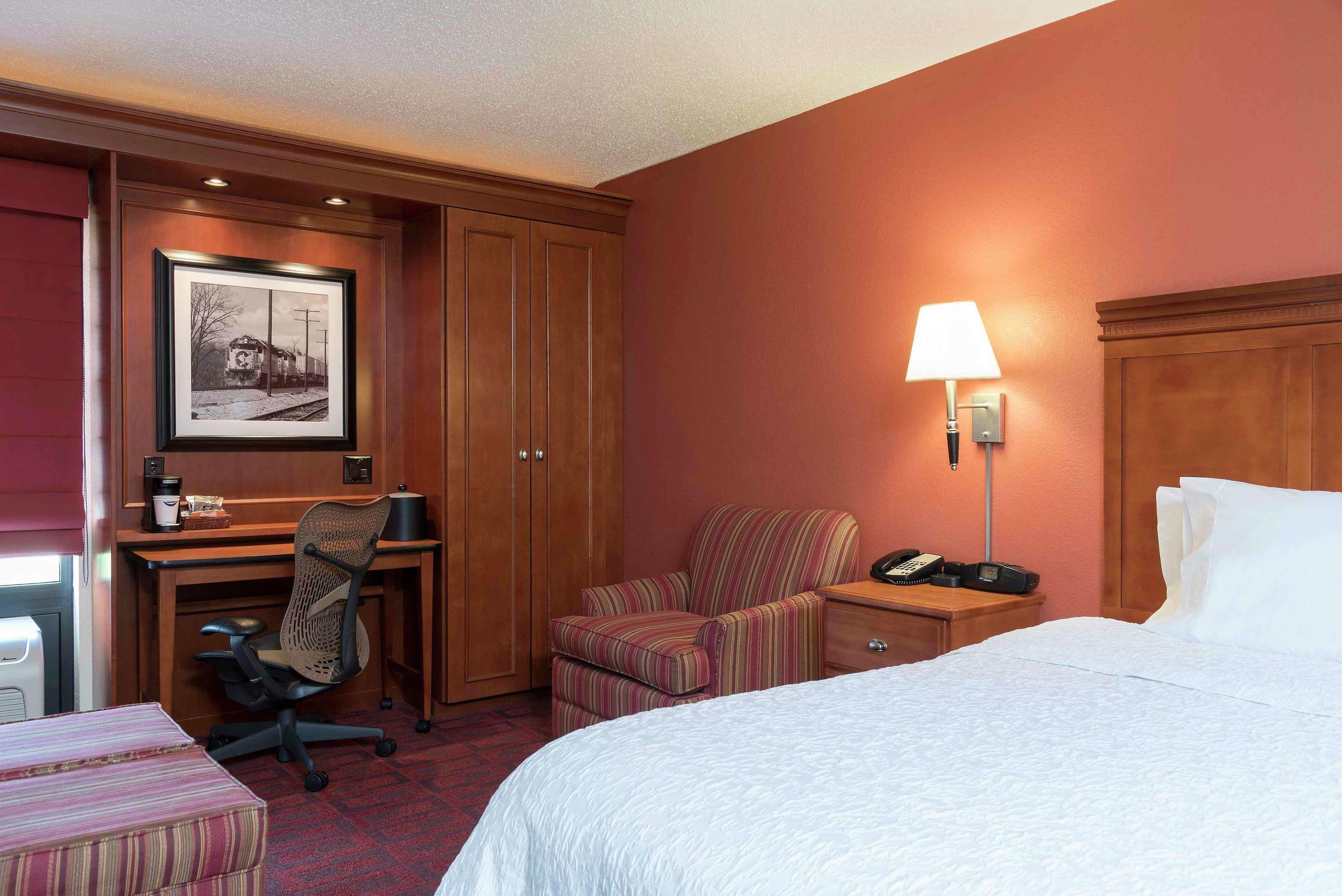 Hampton Inn by Hilton Joliet/I-55 — photo 5