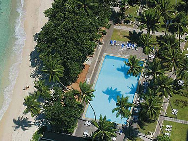 Avani Barbarons Seychelles Resort — photo 4