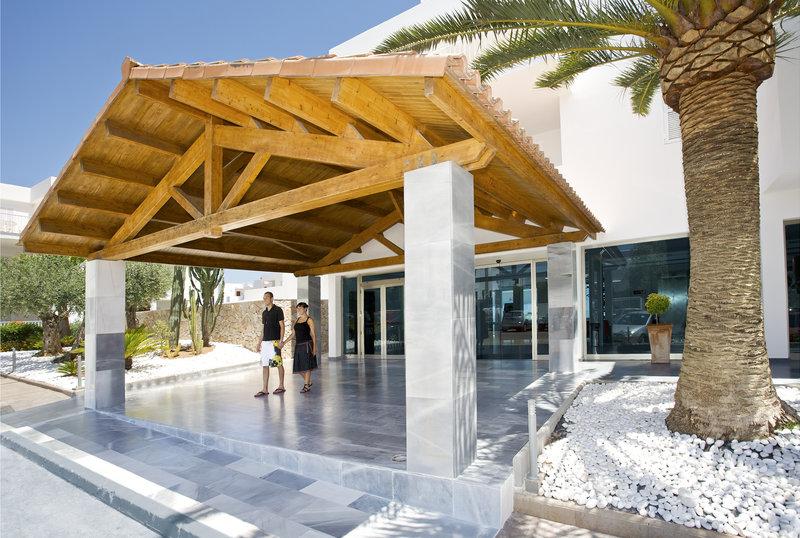 Mar Hotels Ferrera Blanca — photo 4
