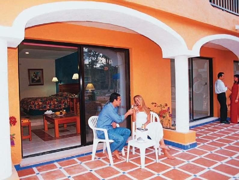 Sandos Playacar Beach Section — photo 4