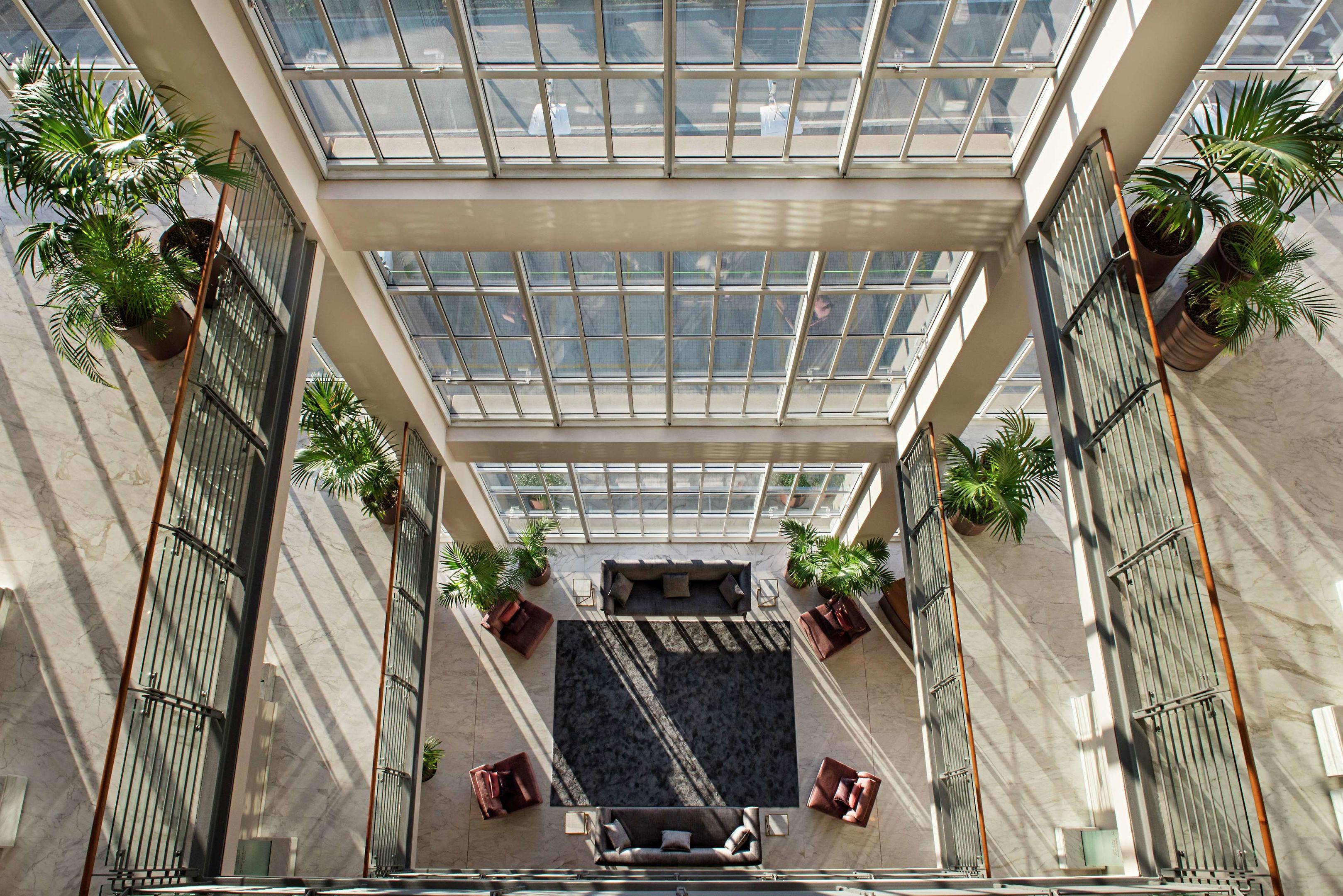 DoubleTree by Hilton Turin Lingotto — photo 4