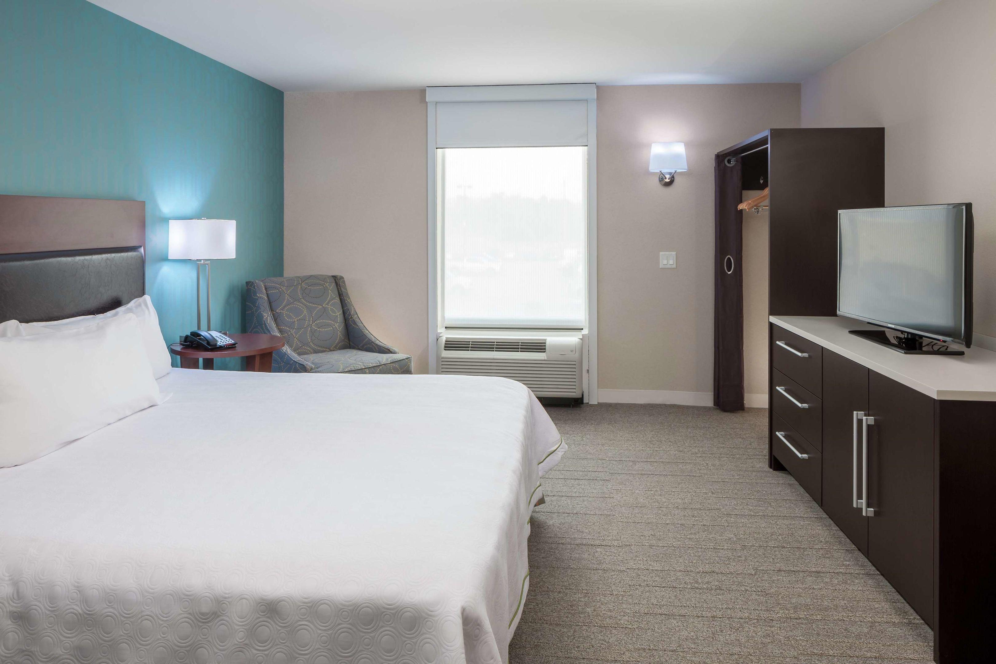 Home2 Suites by Hilton Houston/Katy — photo 5
