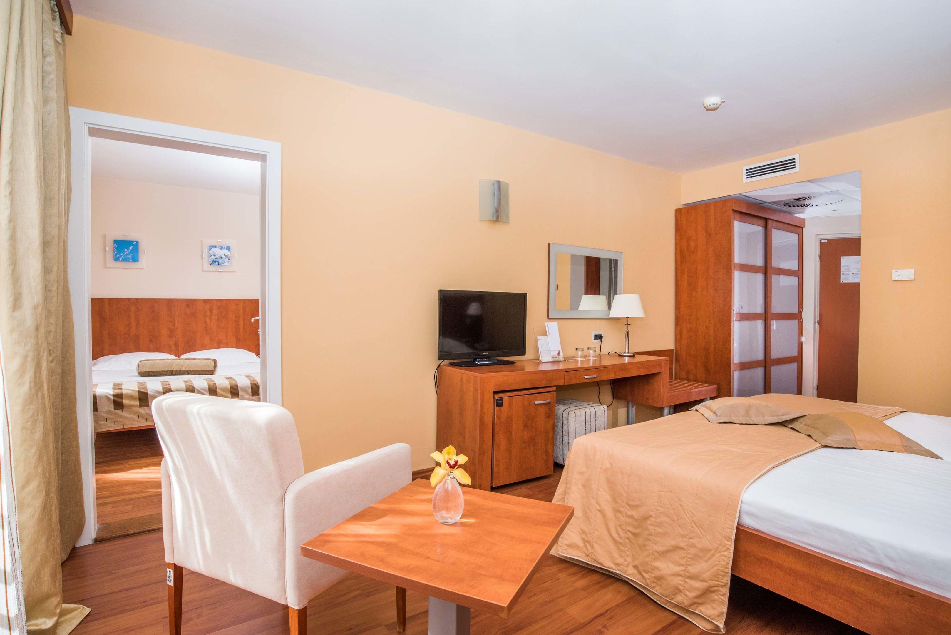 Sol Umag Hotel — photo 4
