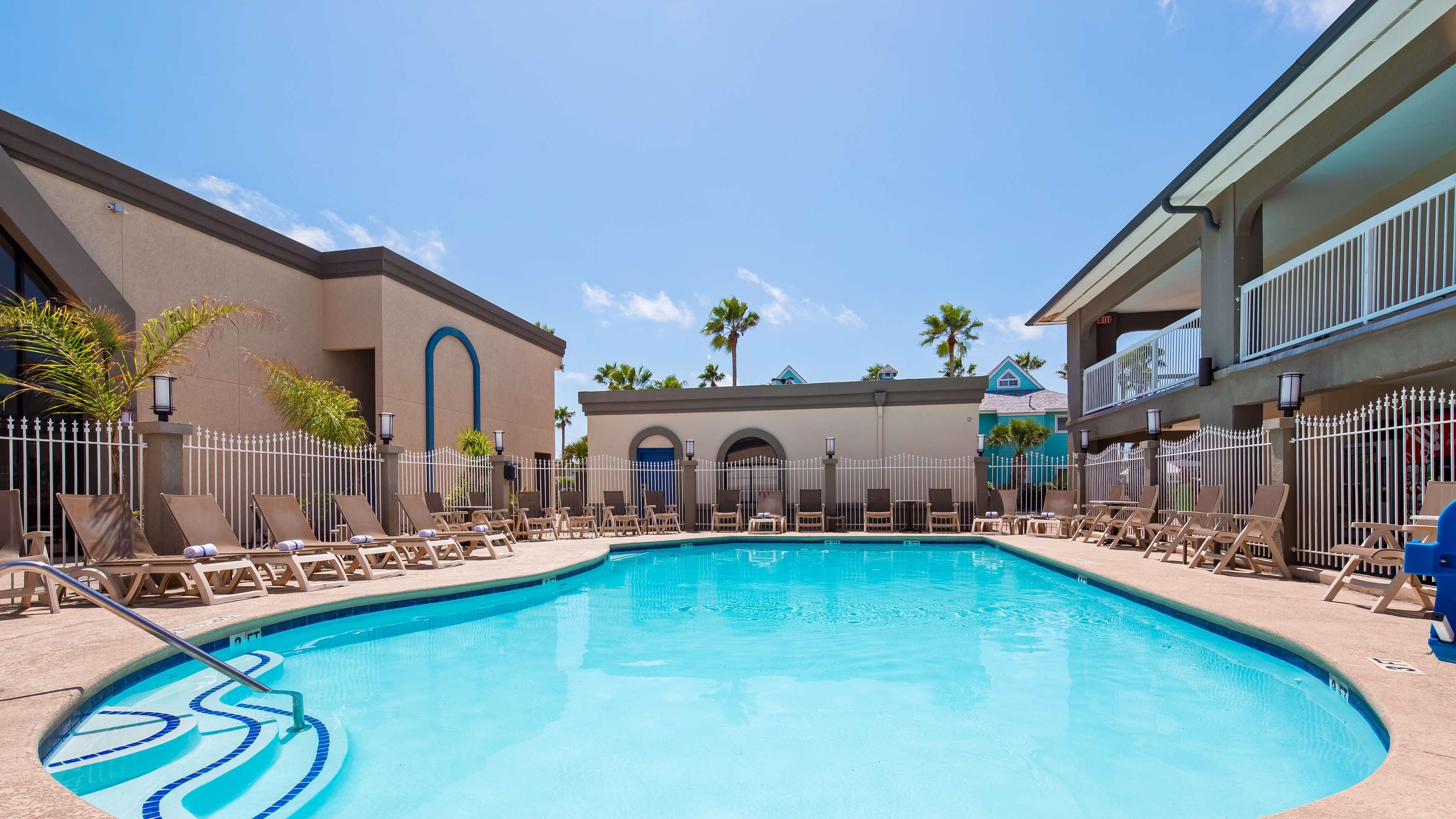 Best Western Port Aransas — photo 5
