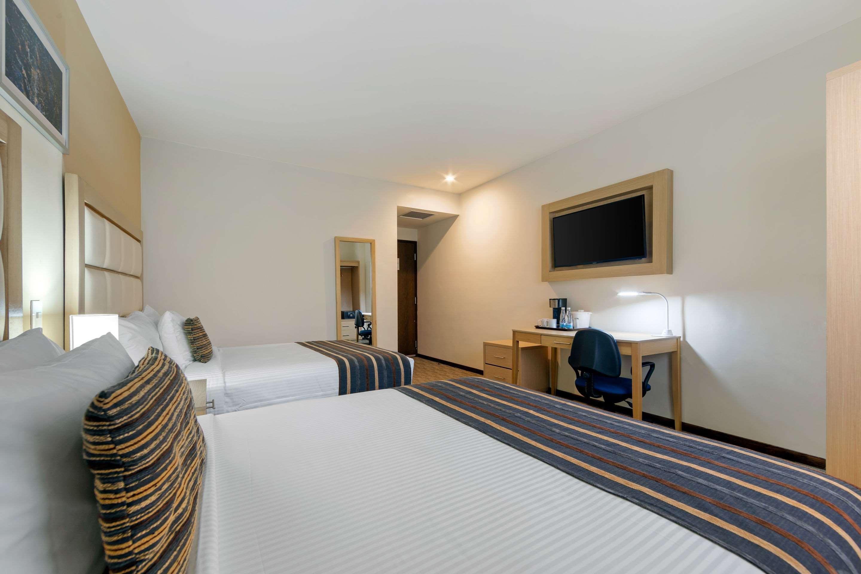 Sleep Inn Monterrey San Pedro — photo 5