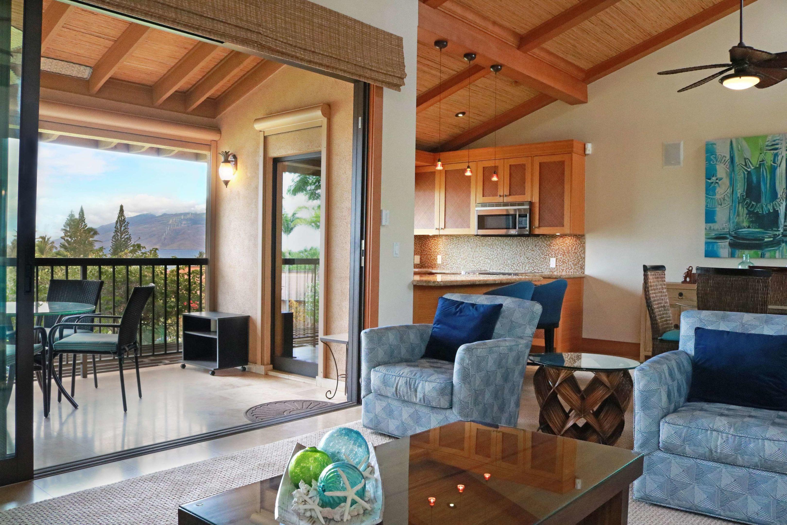 Wailea Ekahi Village, A Destination Residence — photo 5