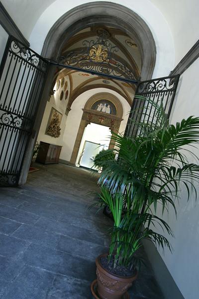 NH Collection Firenze Palazzo Gaddi — photo 4