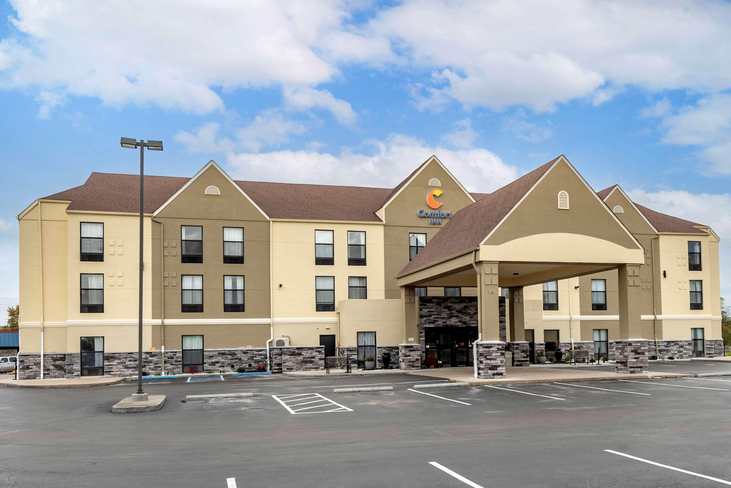 Comfort Inn — photo 5