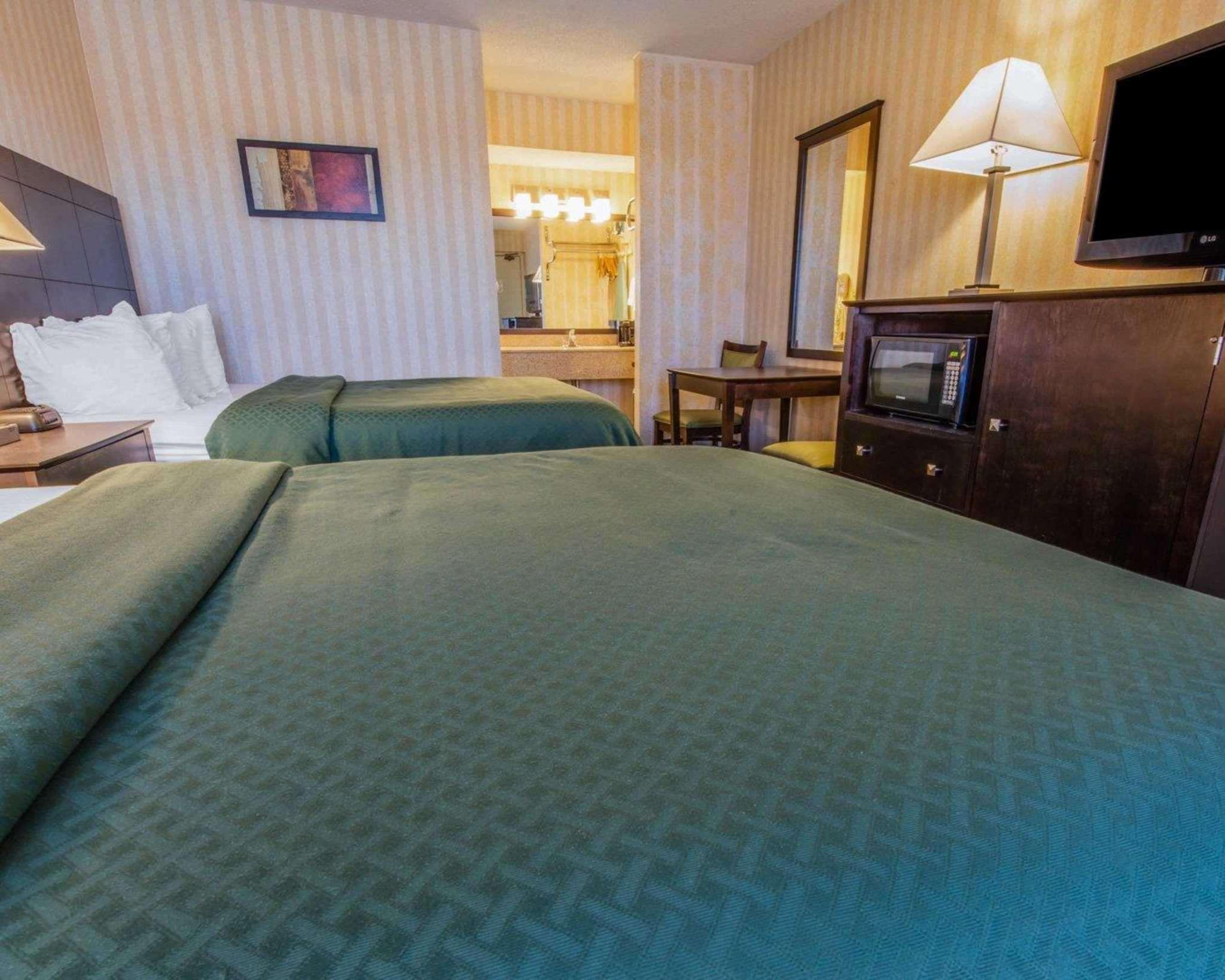 Quality Inn — photo 5