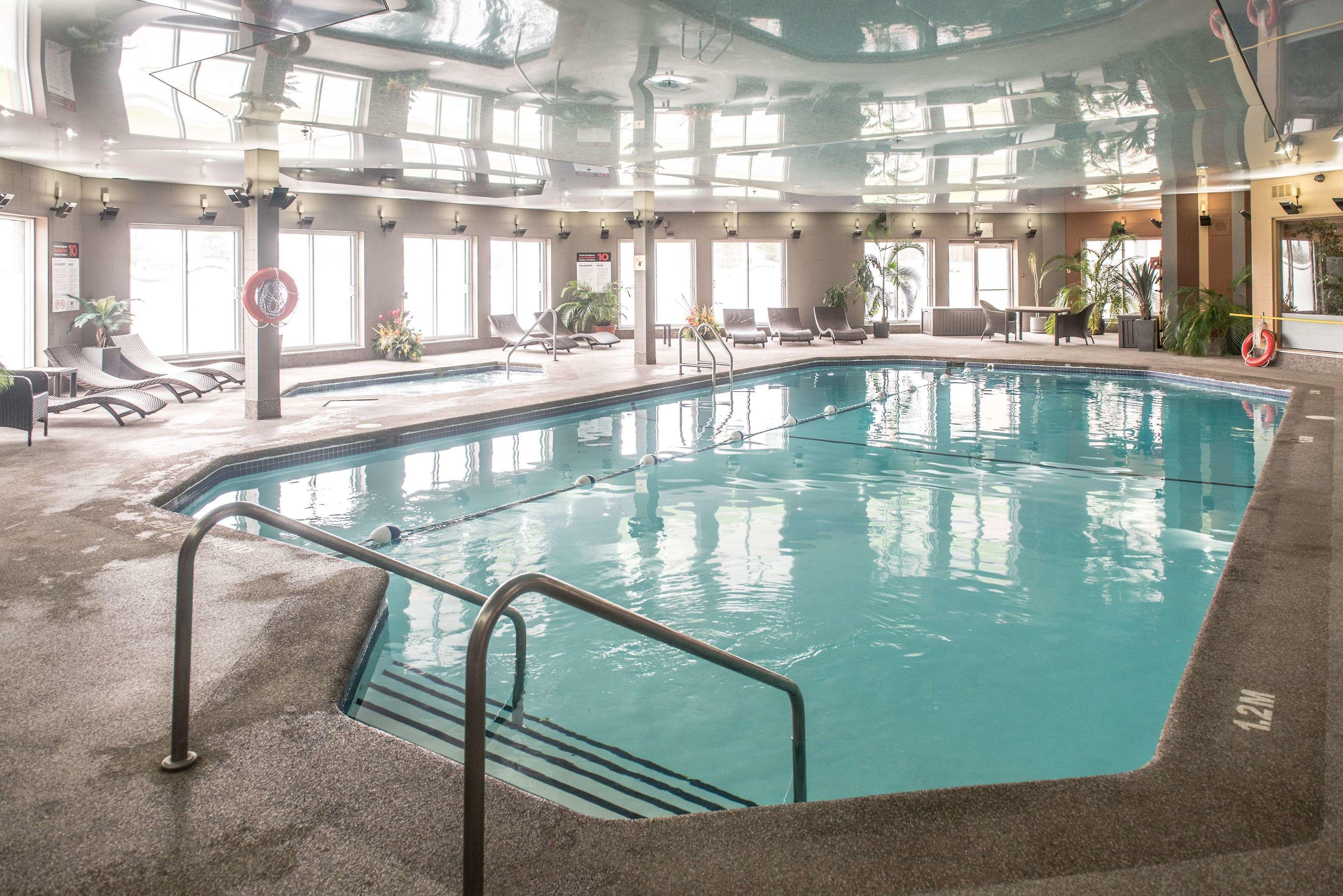 DoubleTree by Hilton Hotel Gatineau-Ottawa — photo 3