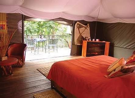 Sierra Lago Resort & Spa — photo 3