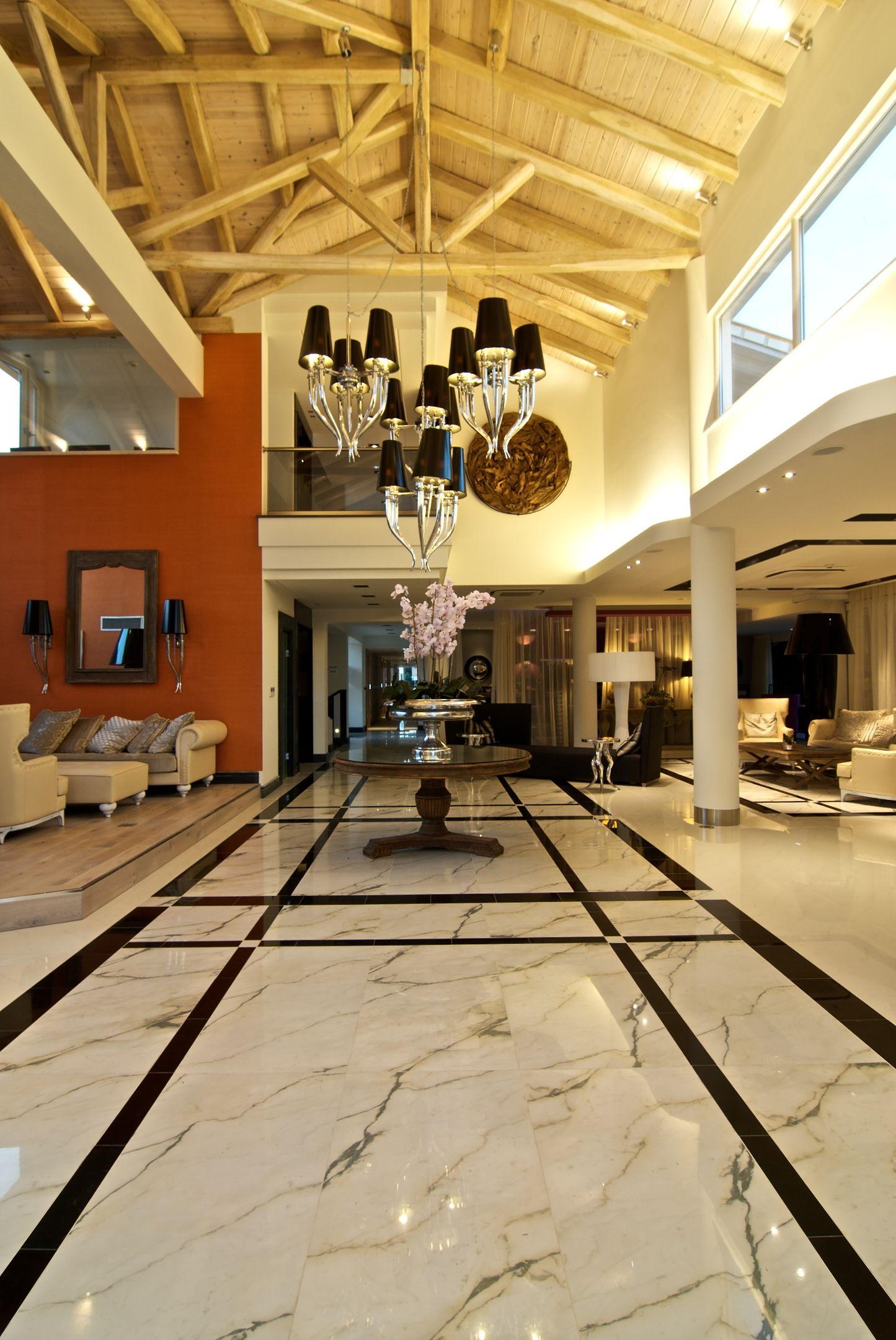 Litohoro Olympus Resort Villas & Spa — photo 3