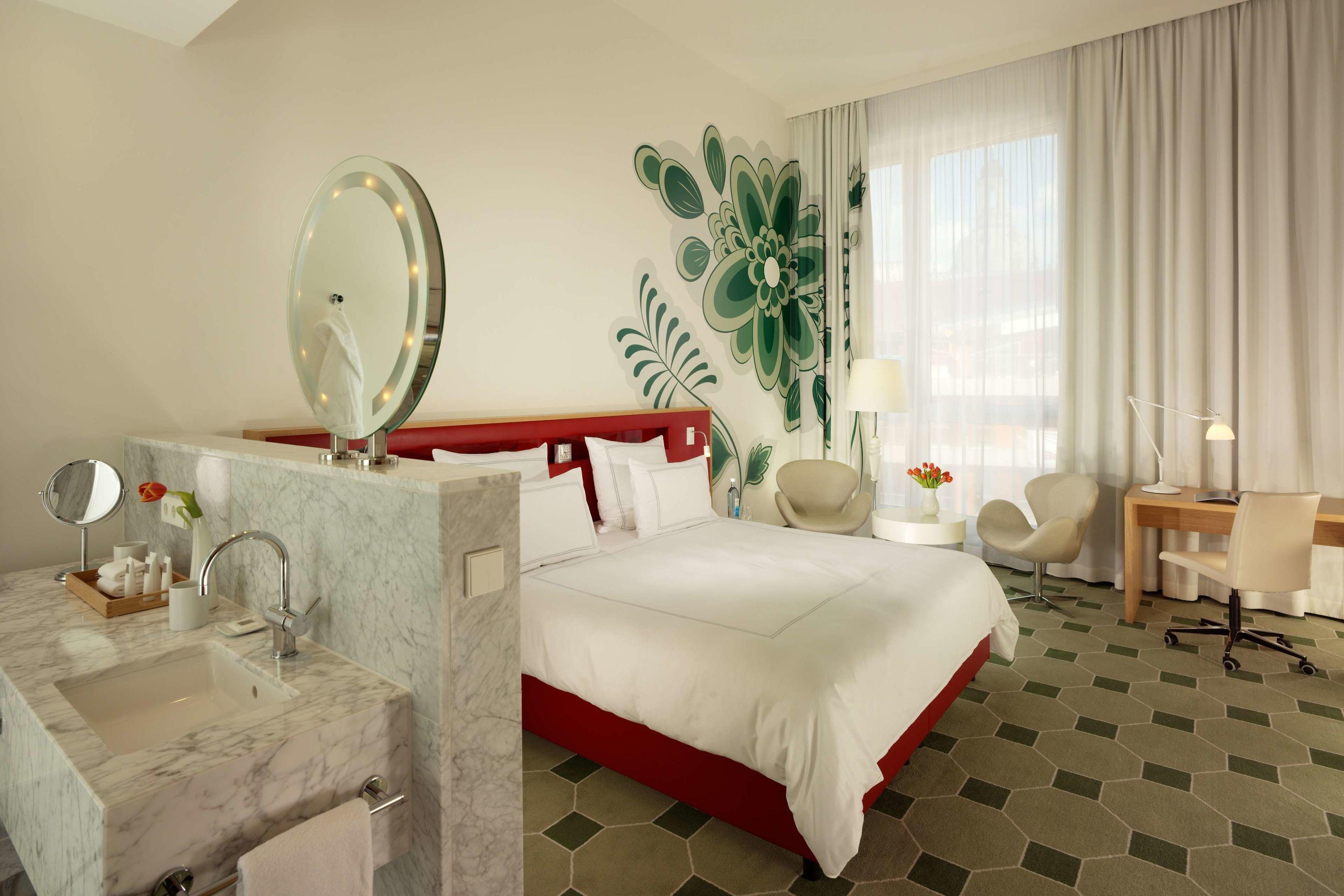 Hyperion Hotel Dresden am Schloss — photo 4