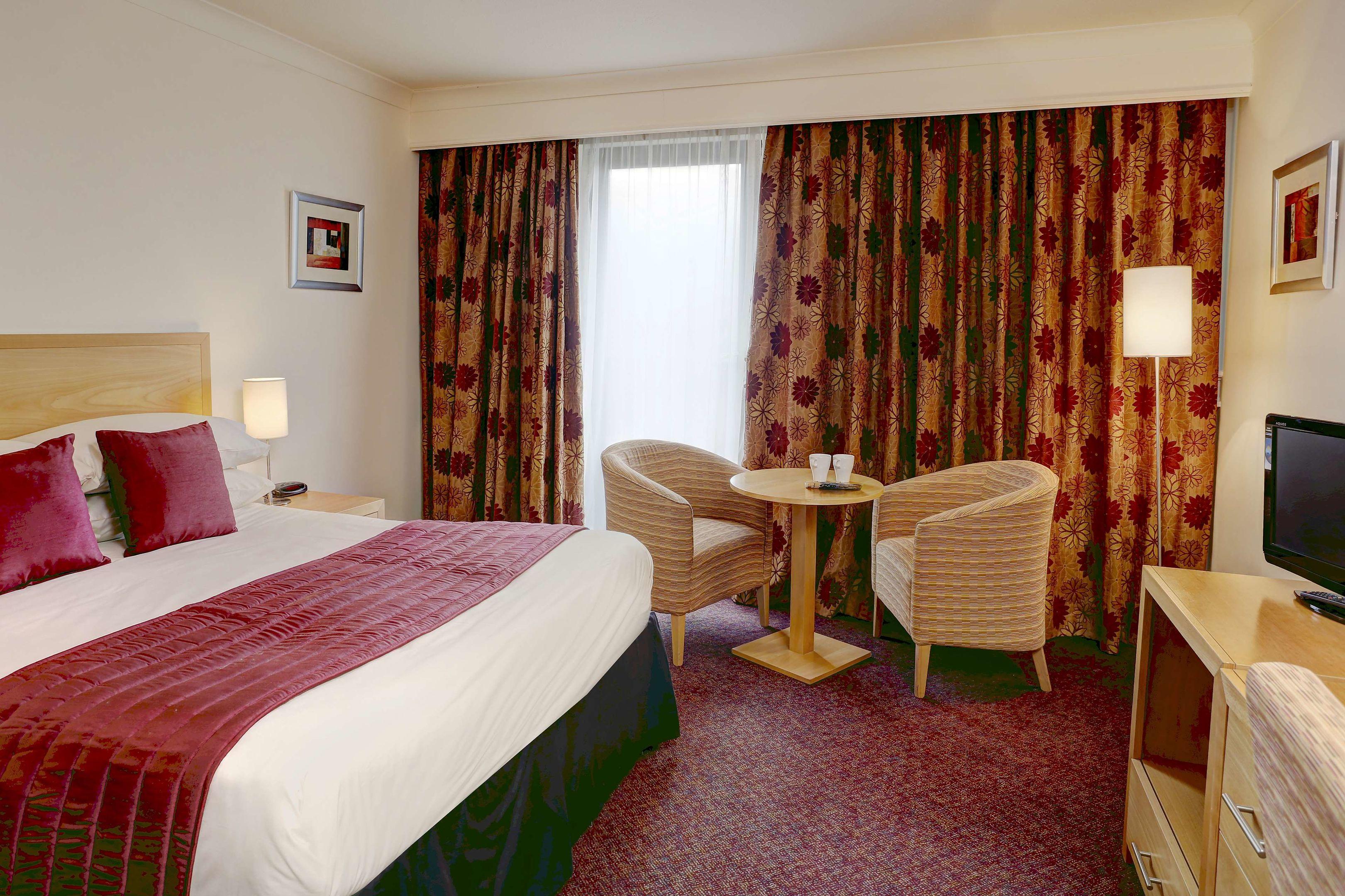 Best Western Forest Hills Hotel — photo 5