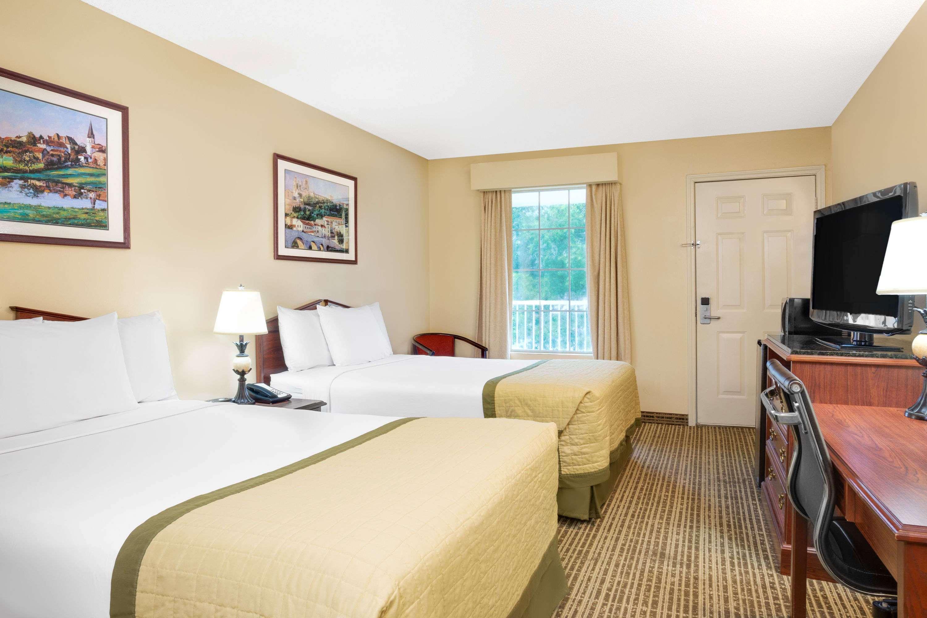 Baymont by Wyndham Thomasville — photo 5