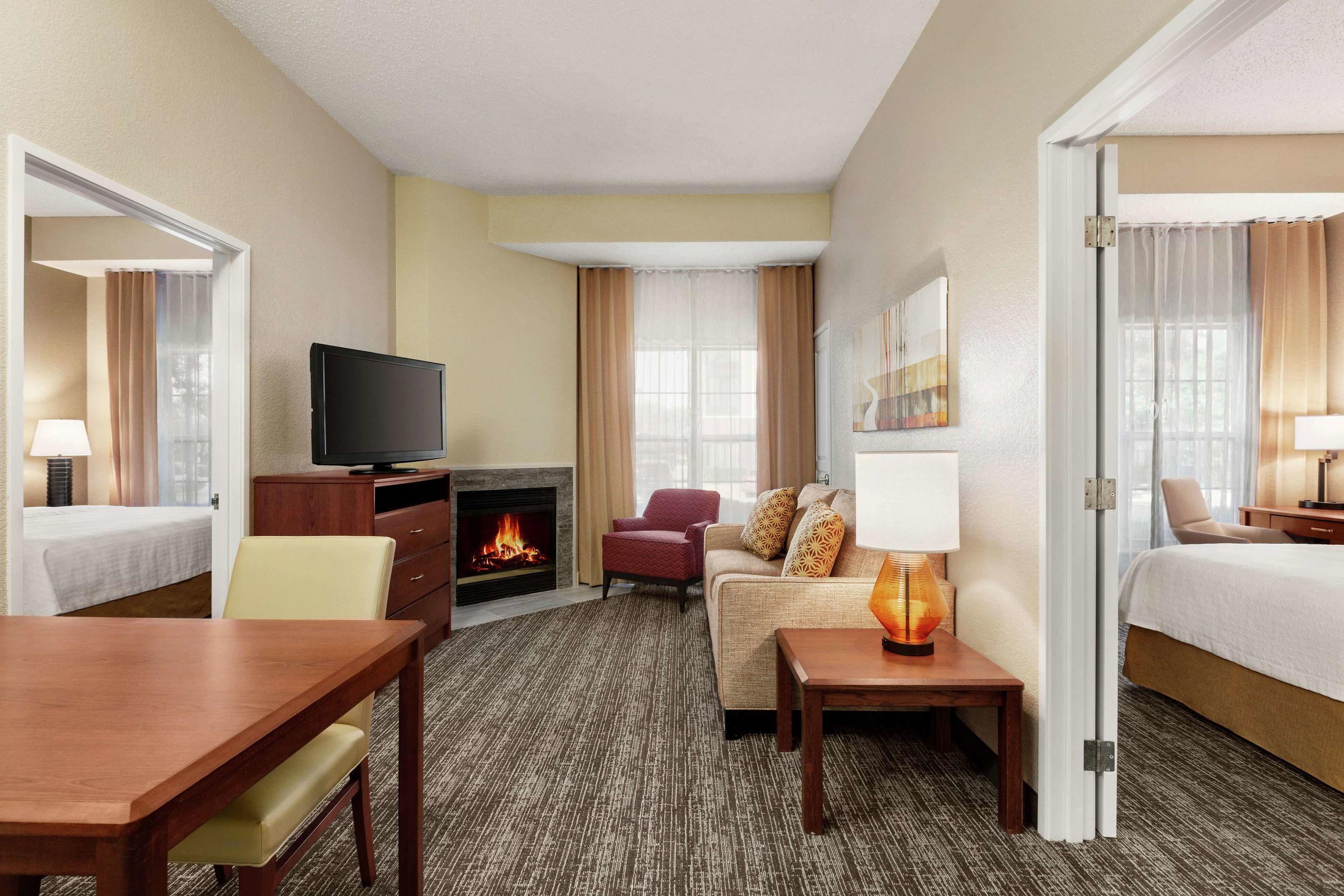 Homewood Suites by Hilton Dallas-DFW Airport N-Grapevine — photo 4