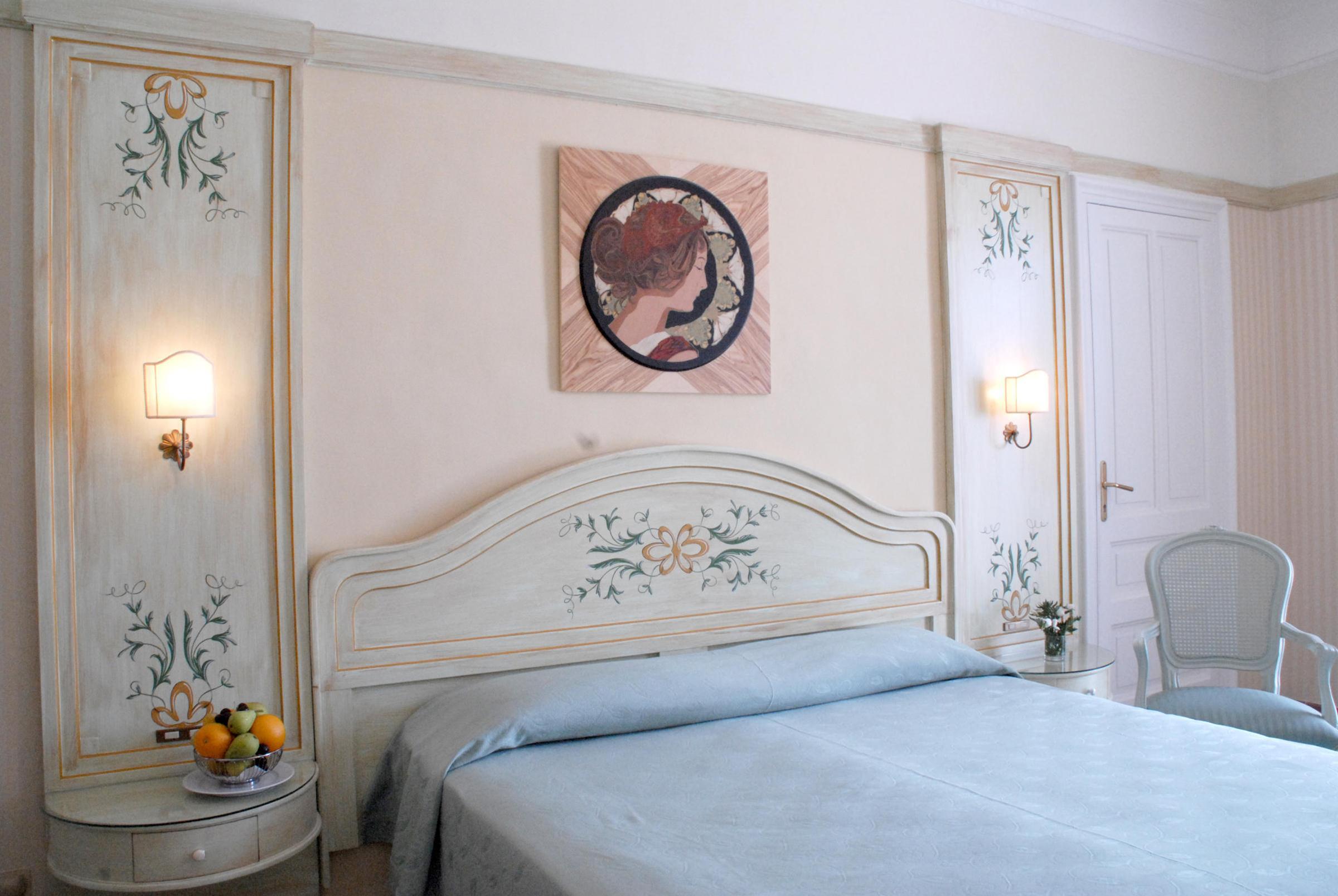 Grand Hotel Europa Palace — photo 5