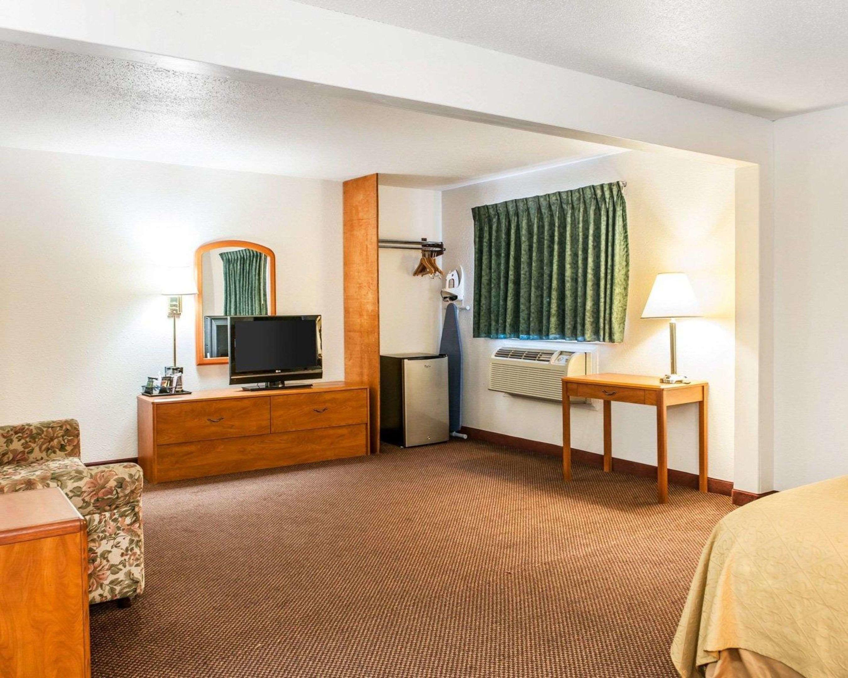 Quality Inn South — photo 4
