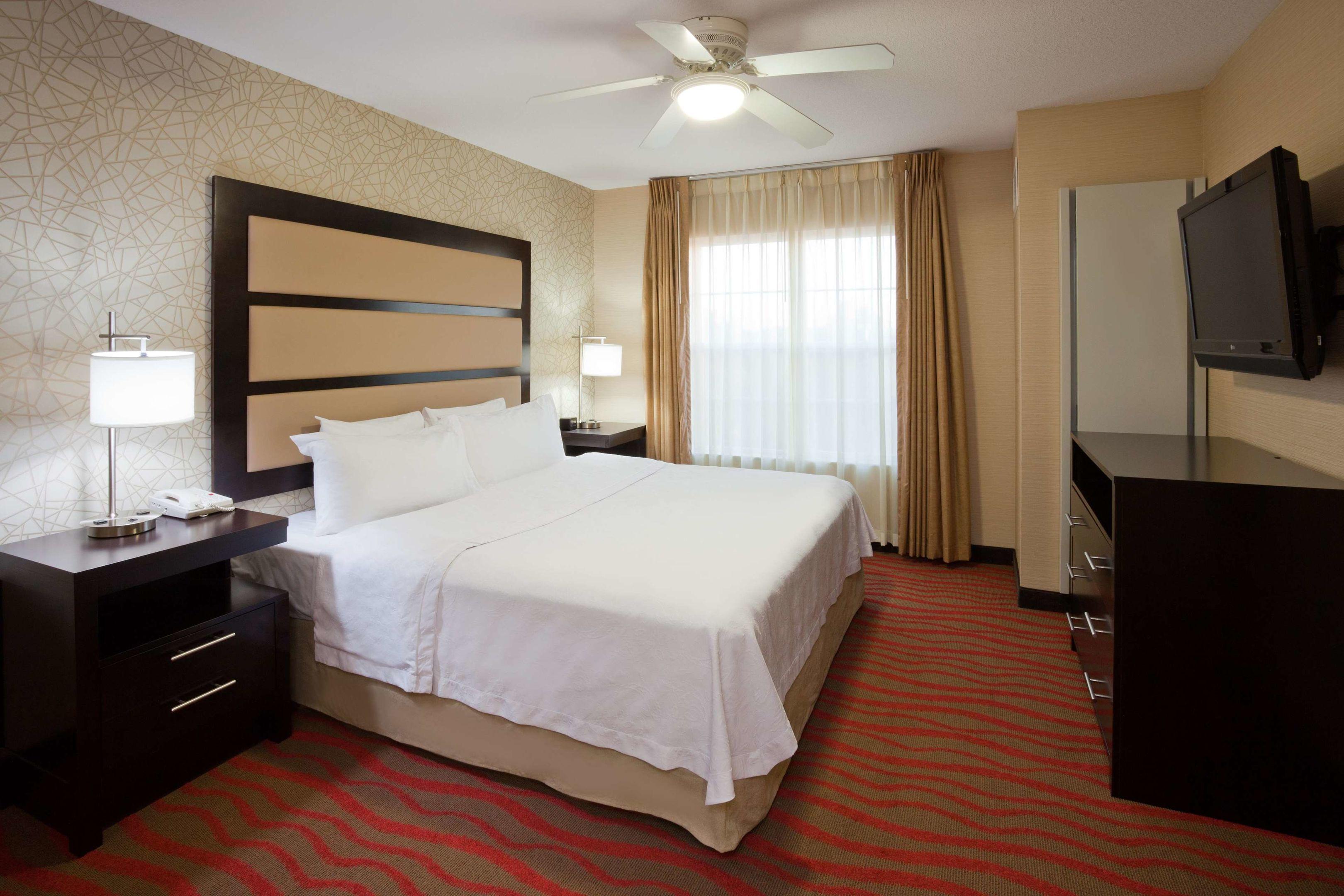 Homewood Suites by Hilton Sioux Falls — photo 4
