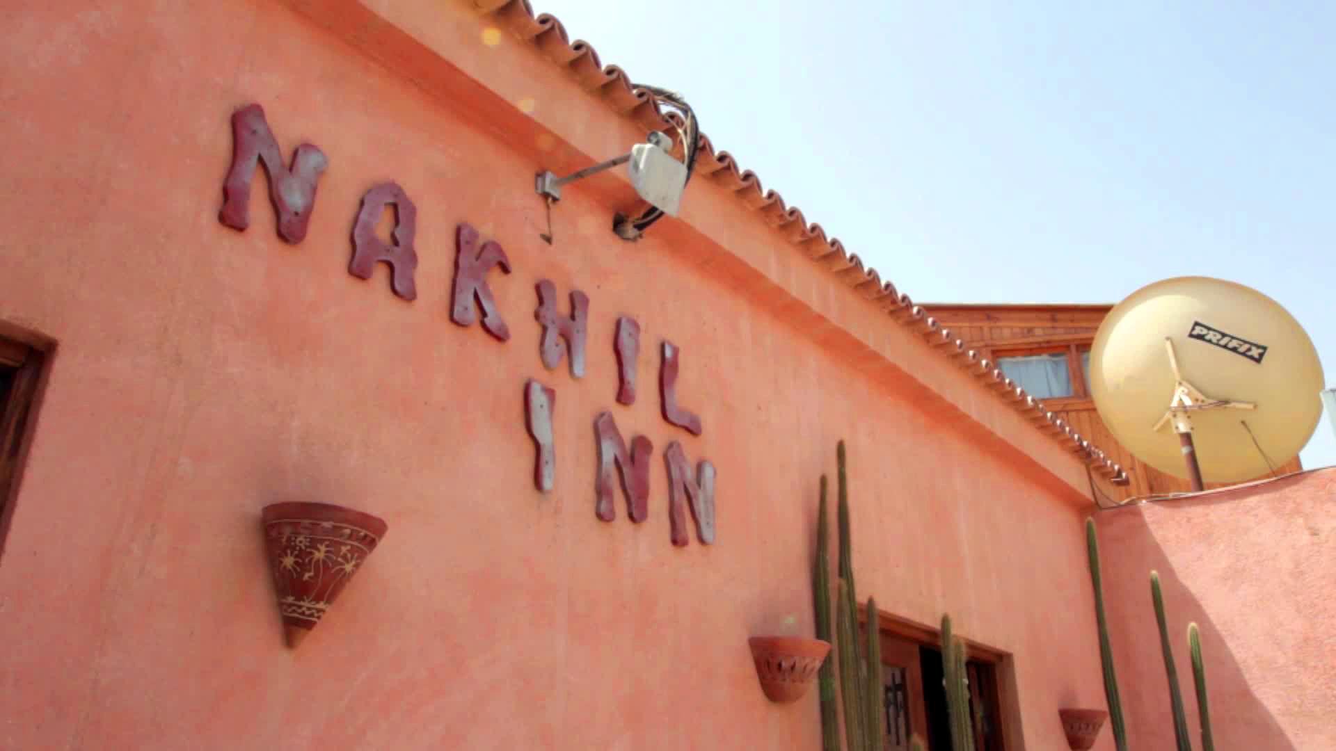 Nakhil Inn And Dream