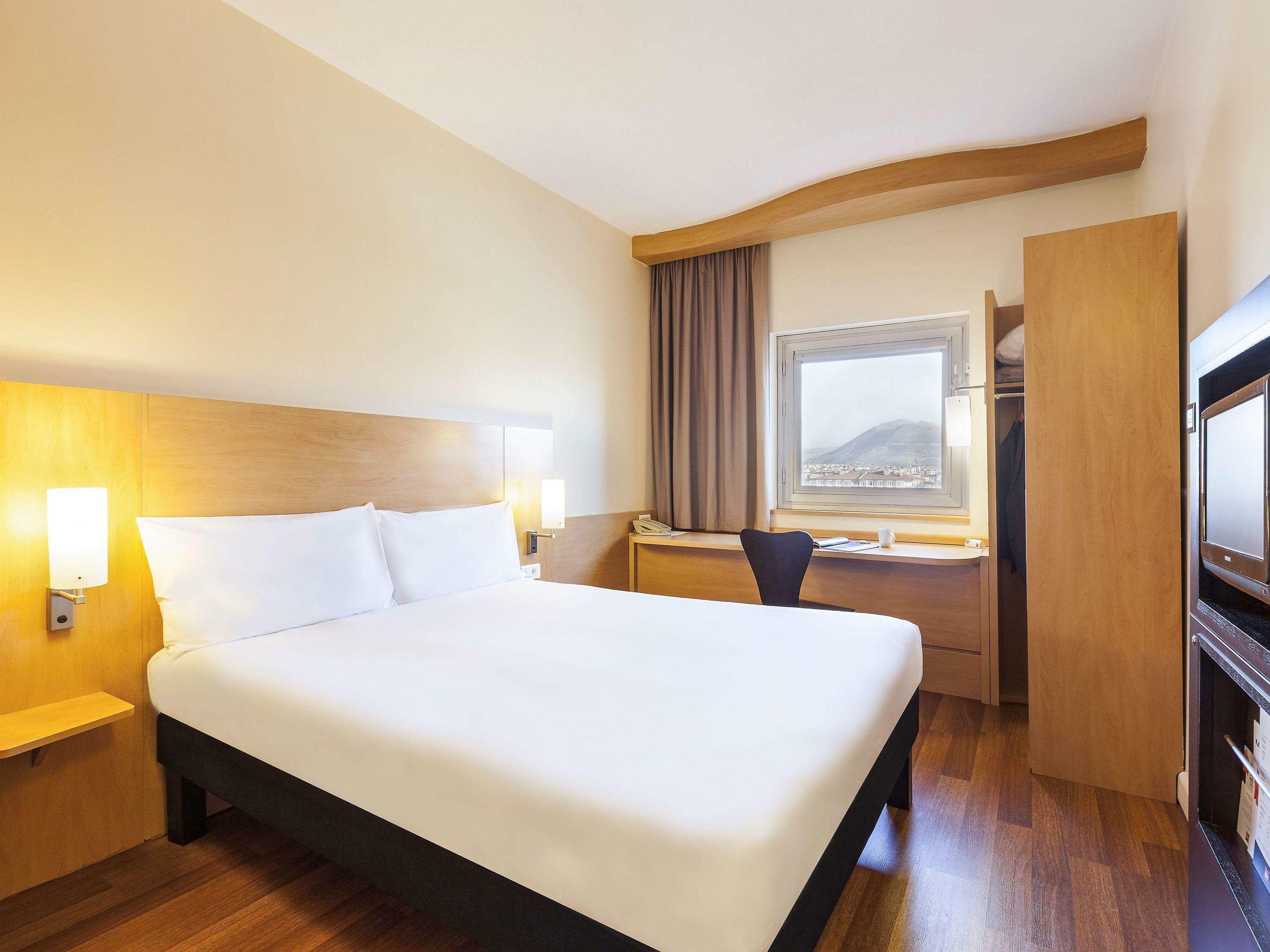 ibis Kayseri oteli — photo 4