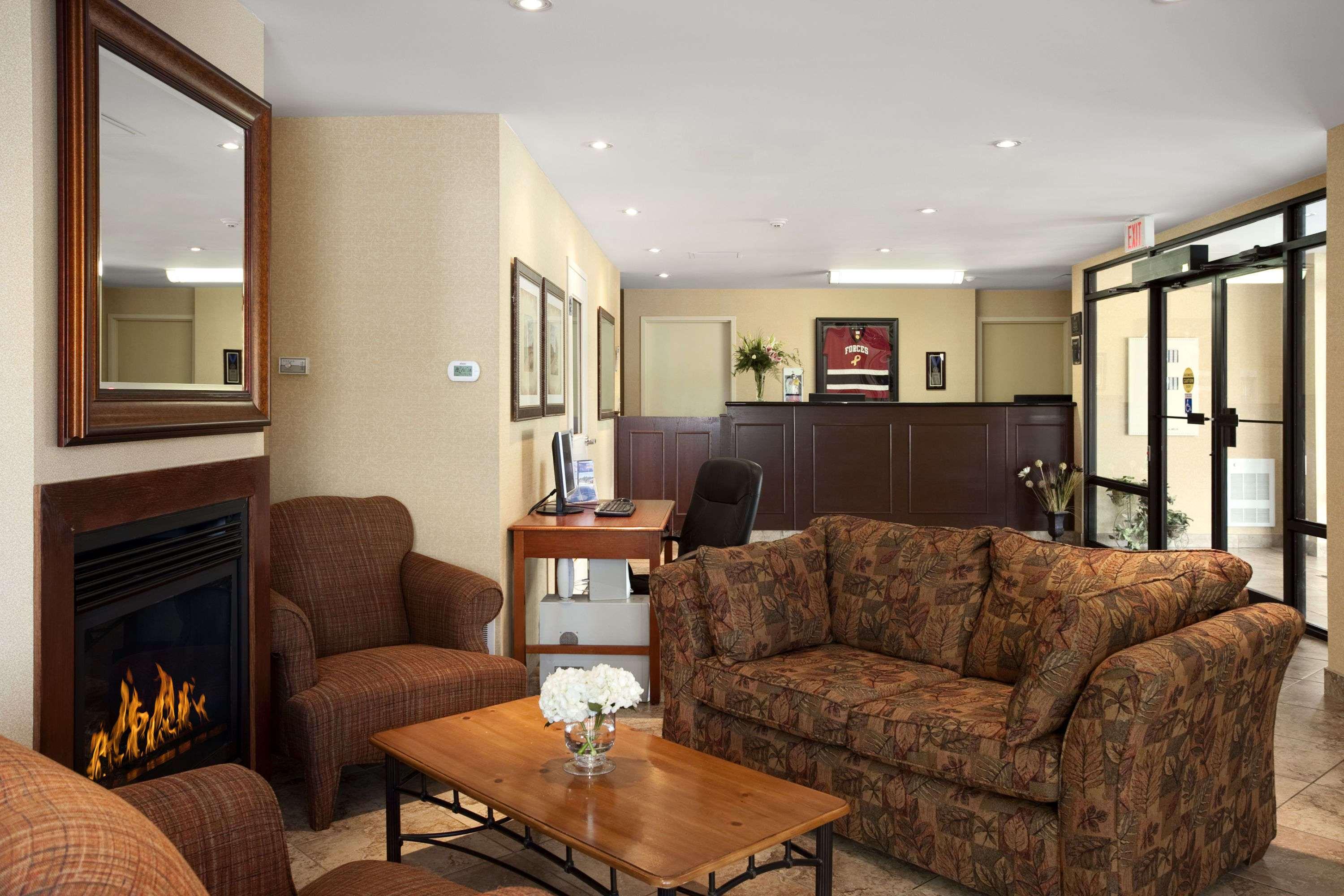 Travelodge Trenton — photo 4