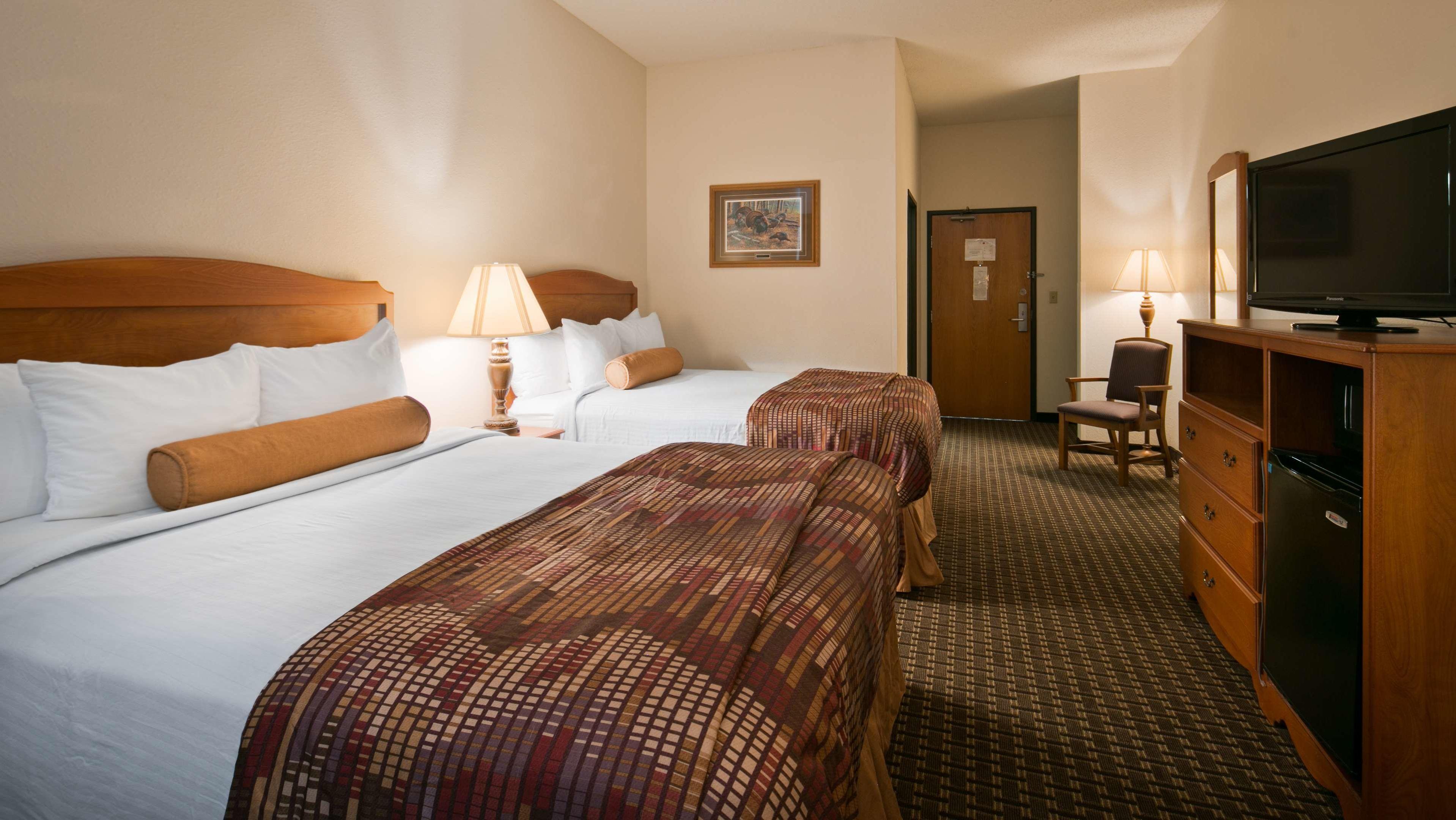 Best Western Of Huron — photo 4