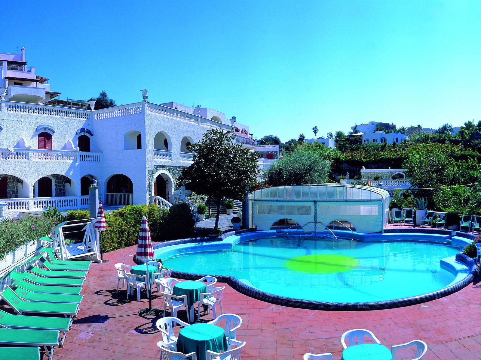 Hotel Galidon Ischia Terme & Village — photo 5