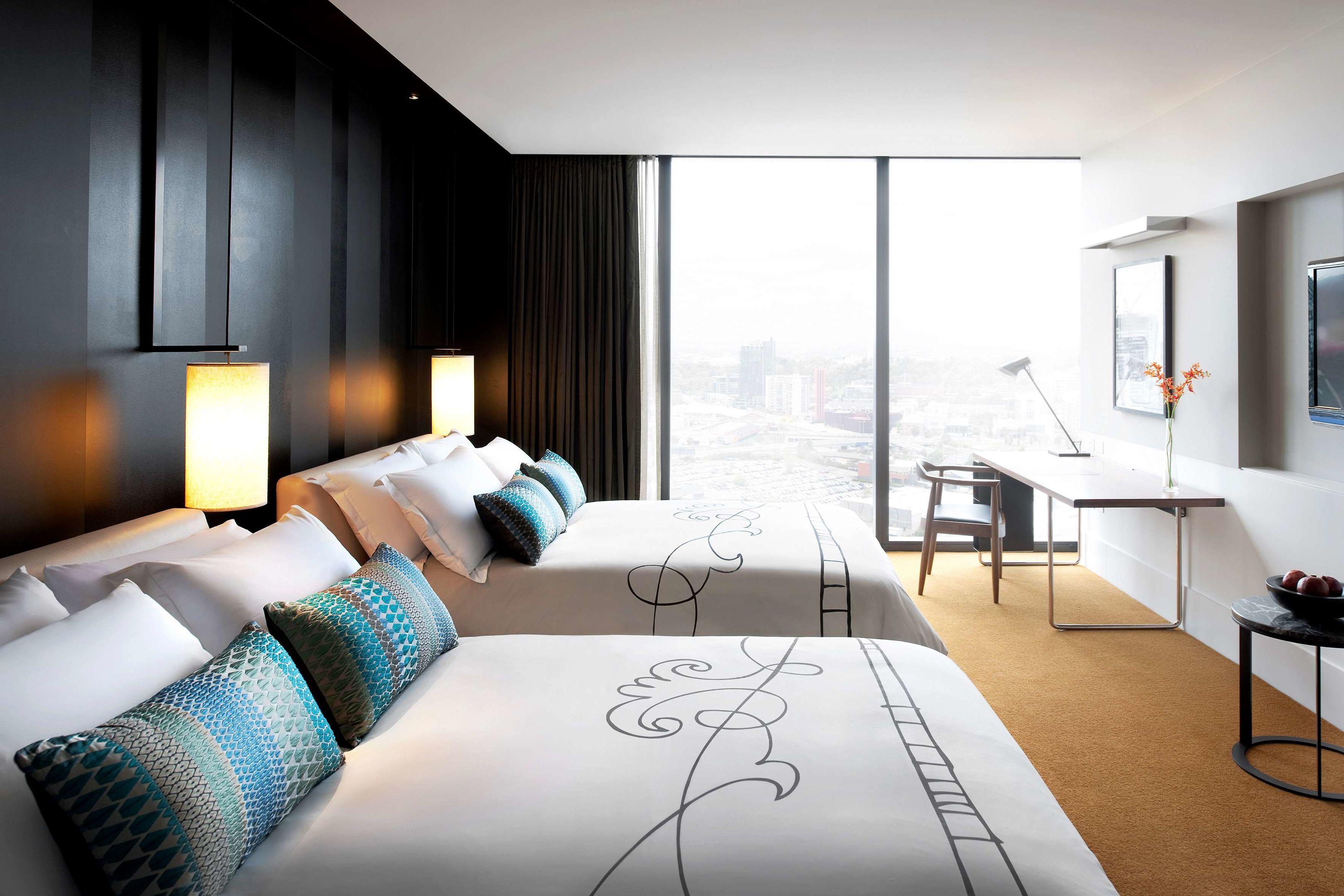 Crown Metropol Melbourne — photo 4