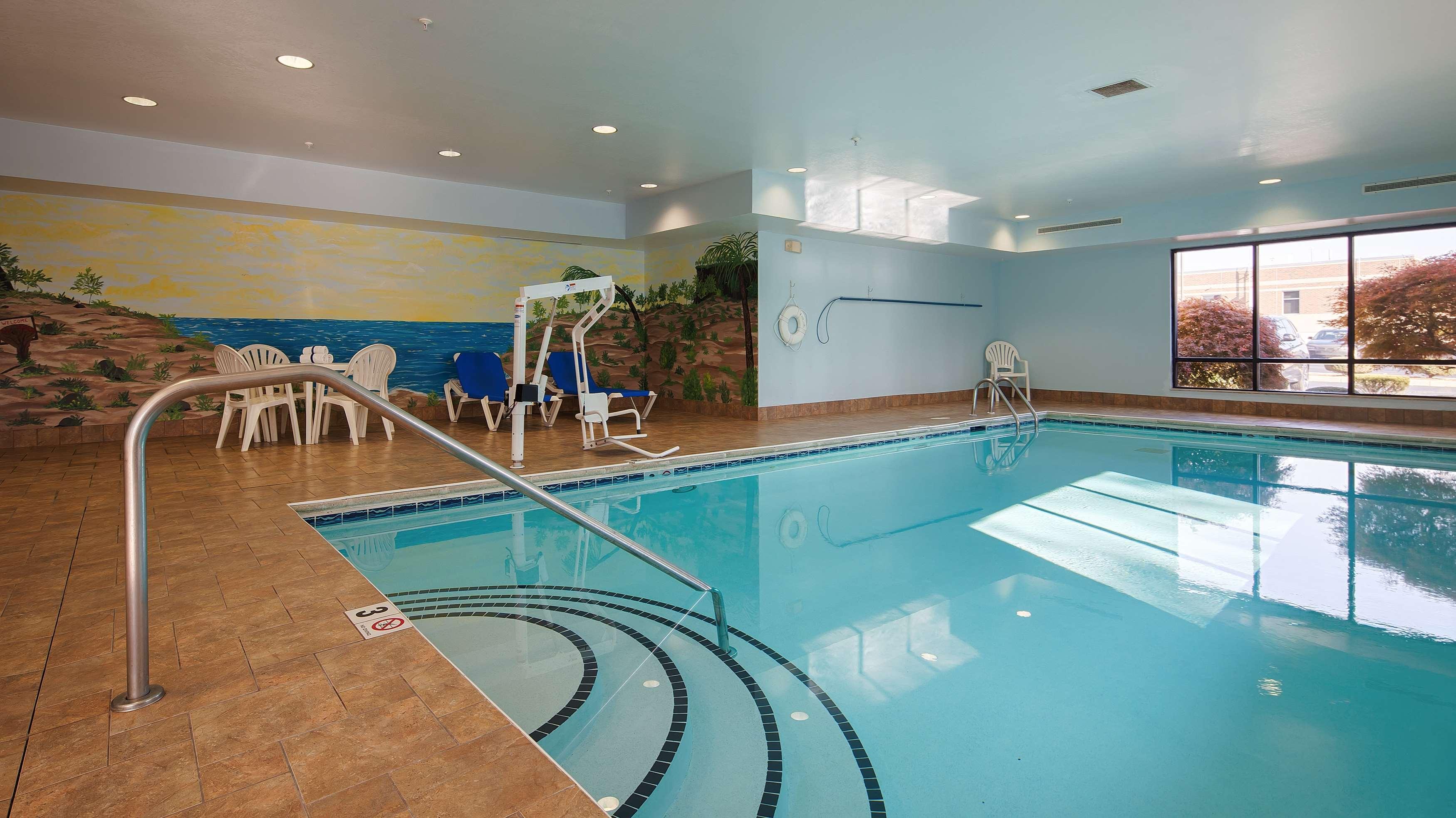 Best Western Classic Inn — photo 4