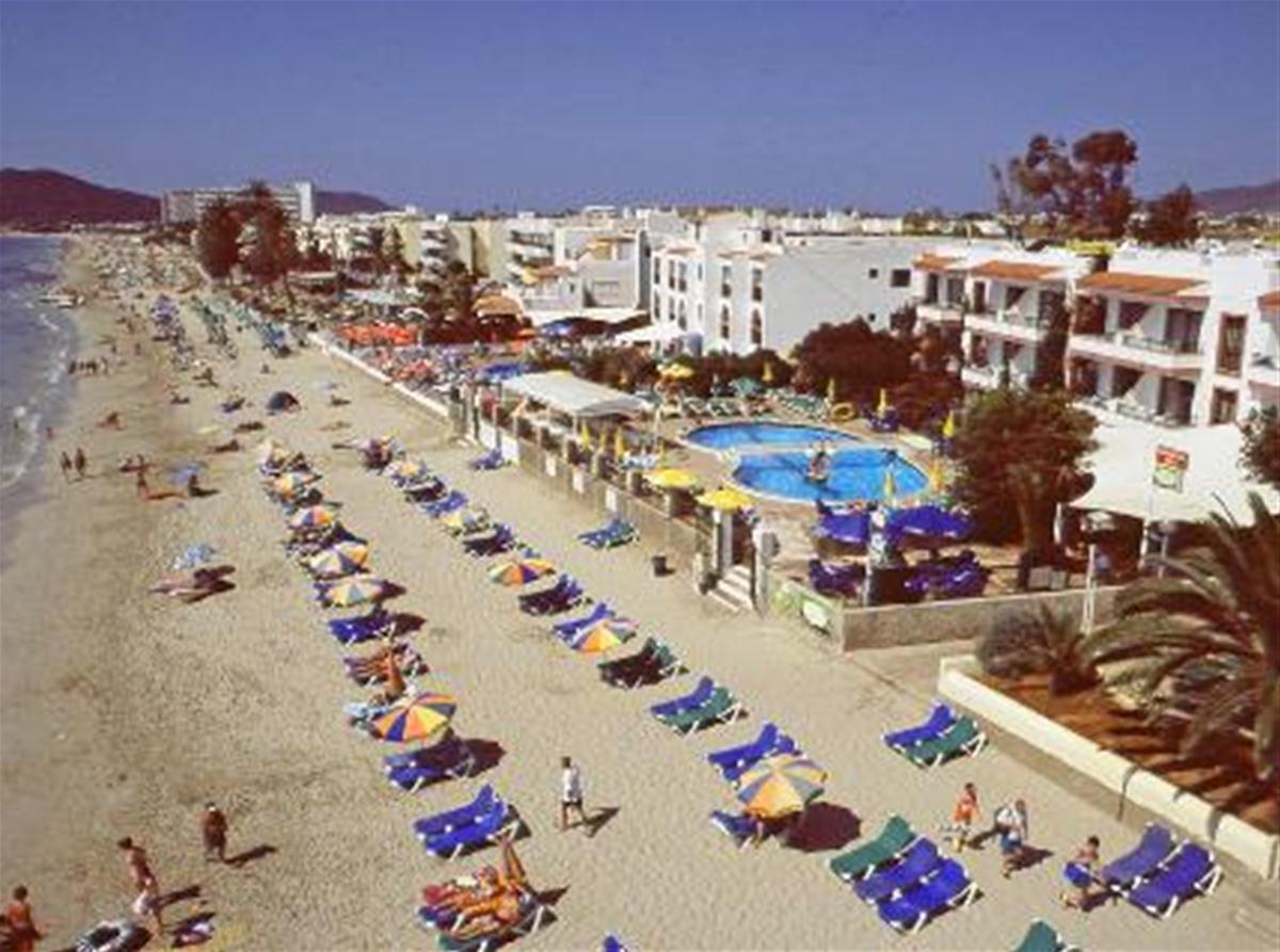 Santos Ibiza Suites — photo 5