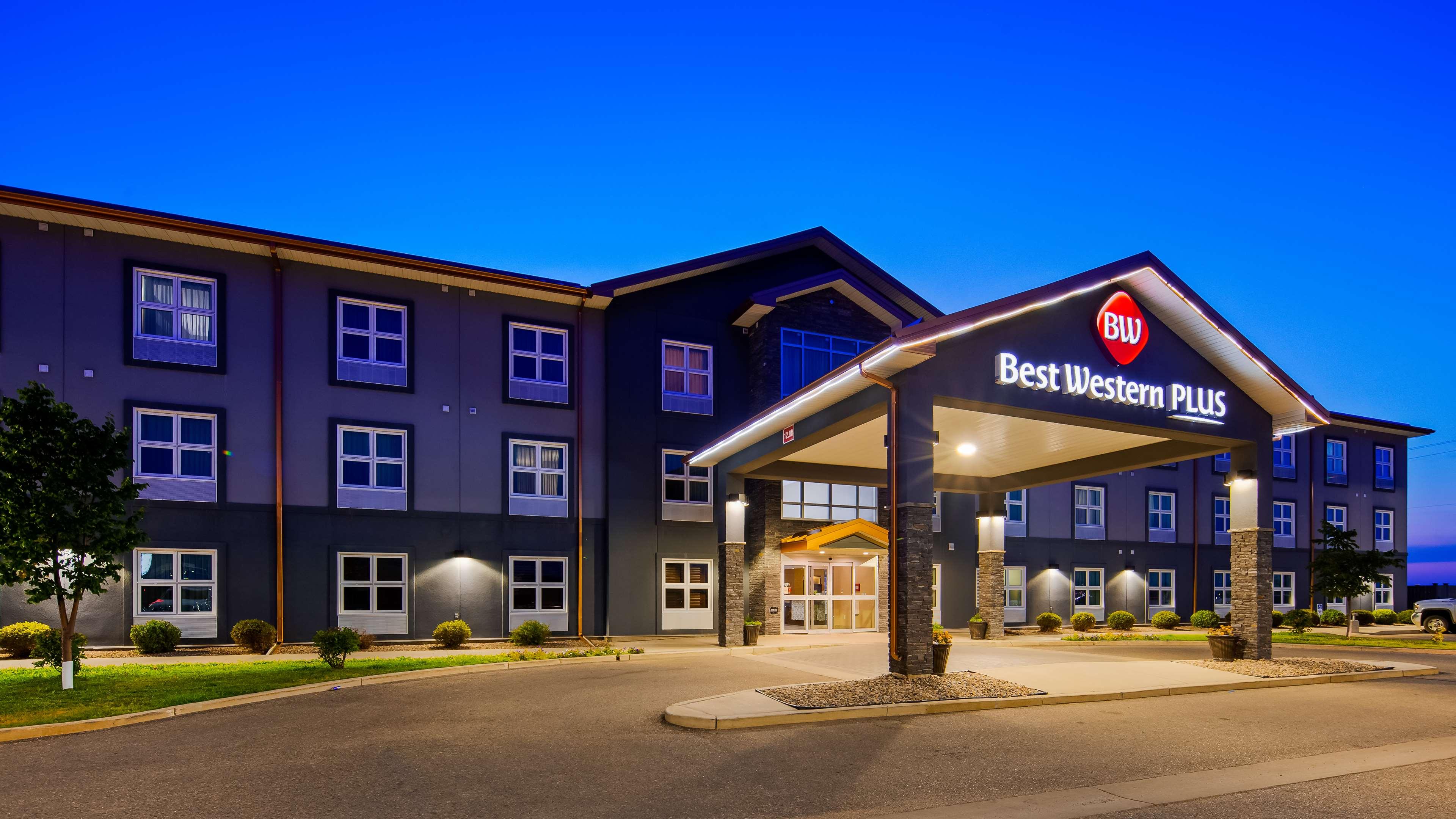 Best Western Plus Brandon Inn — photo 5