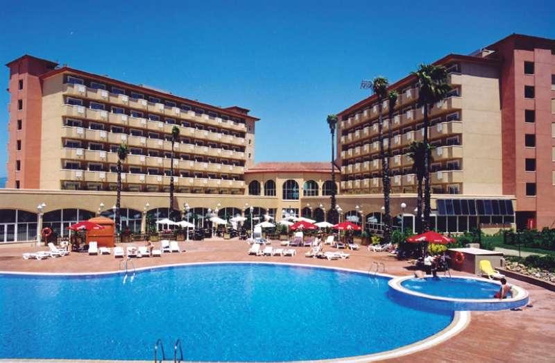 Ohtels La Hacienda — photo 4