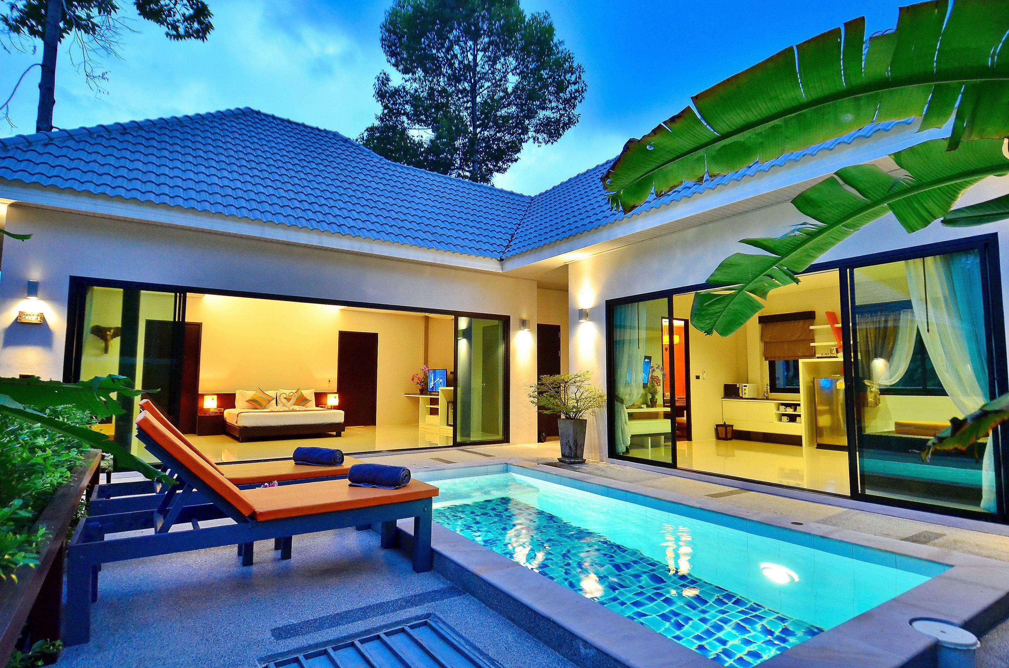 Chaweng Noi Pool Villa — photo 5