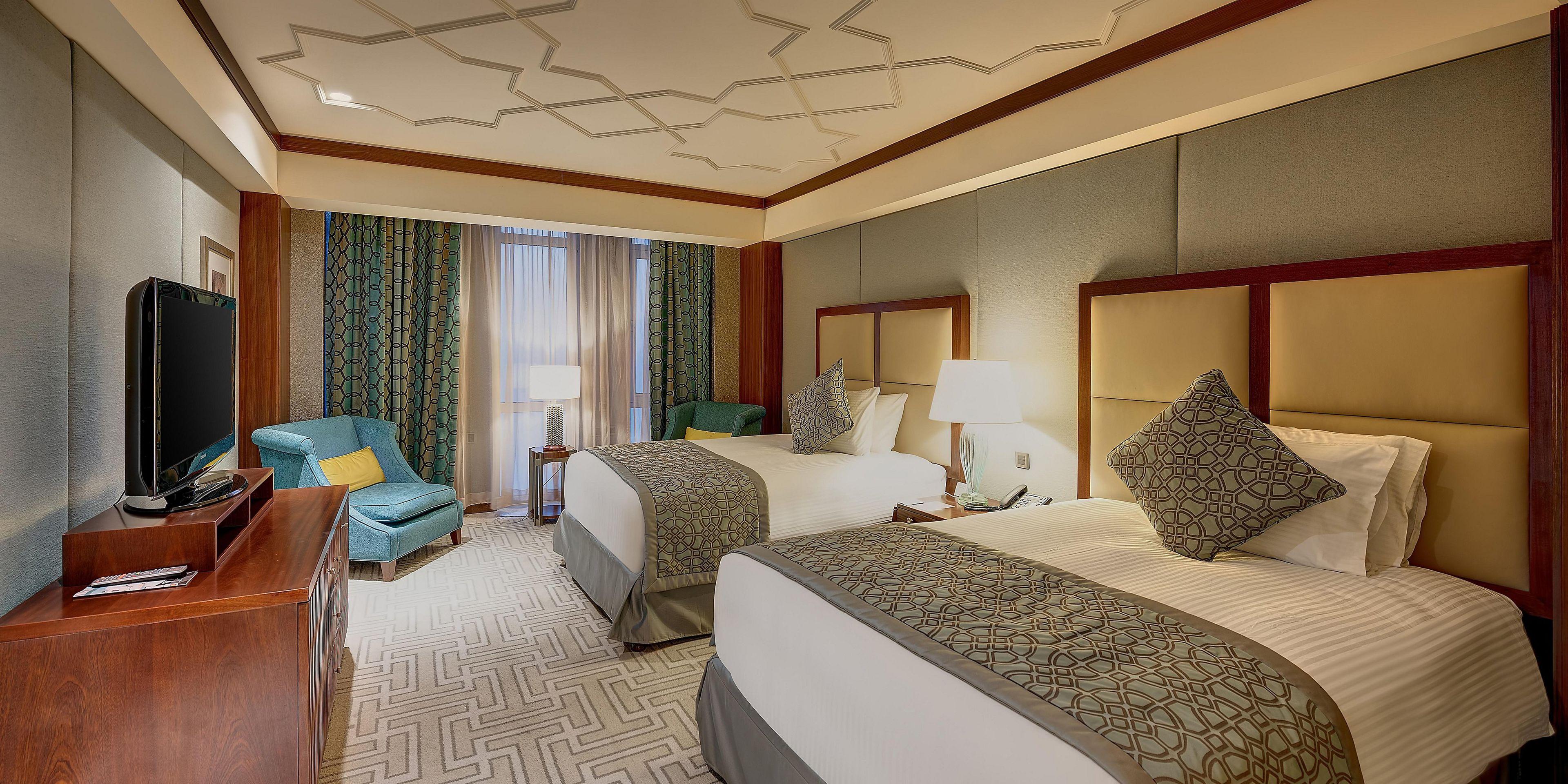 Crowne Plaza Duqm — photo 5