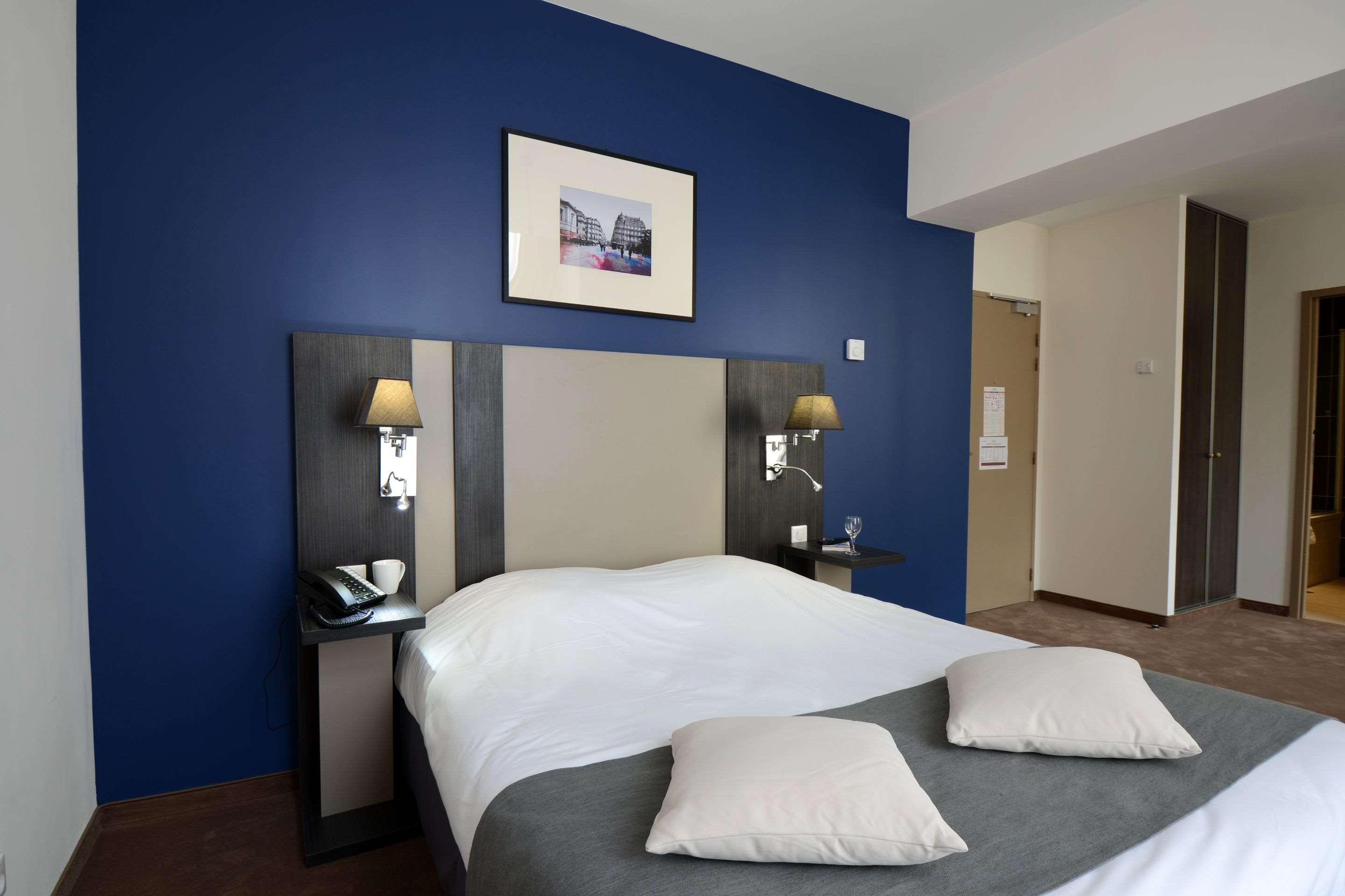 Appart'Hôtel Odalys Les Occitanes — photo 4