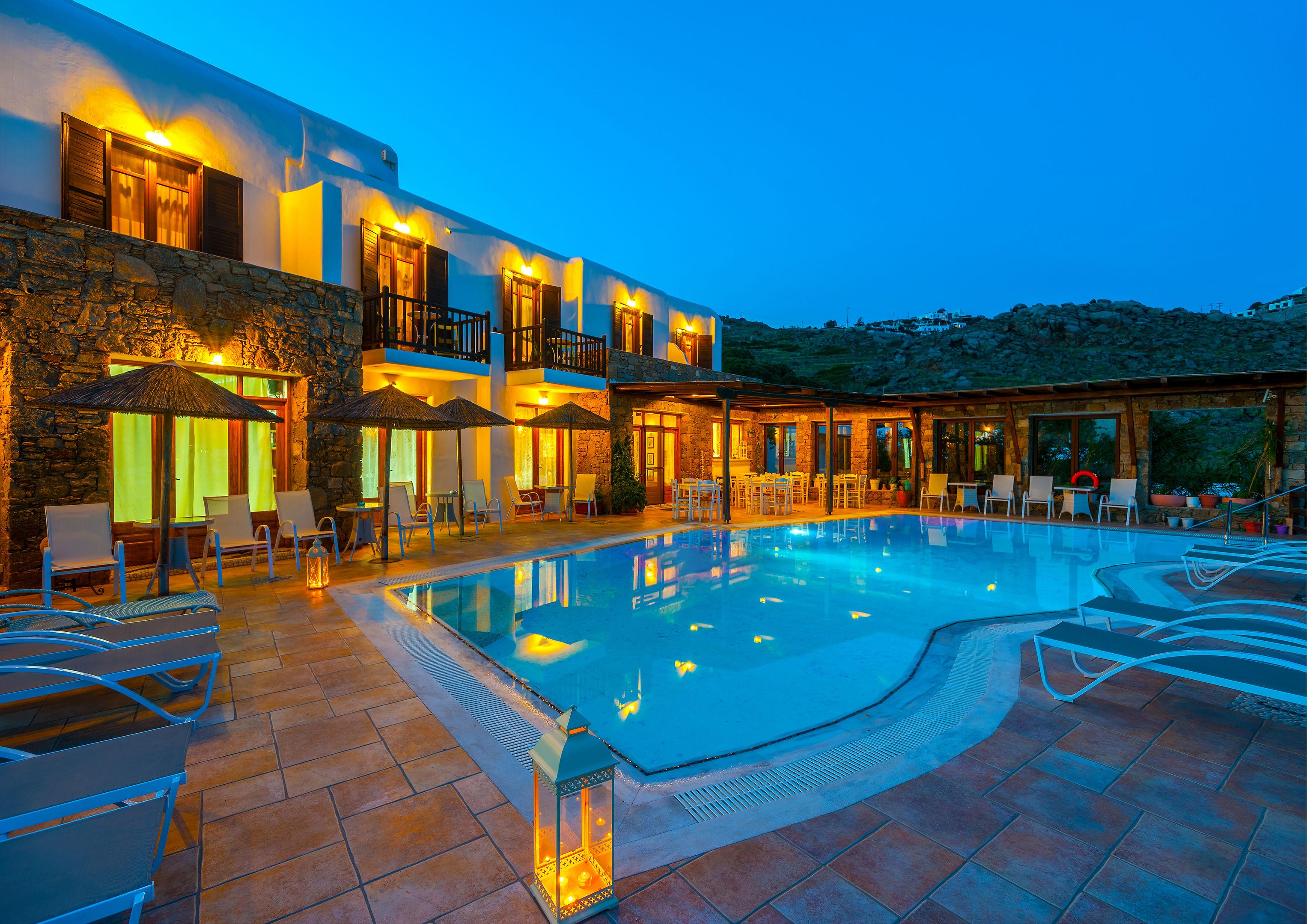 Paradision Hotel — photo 2