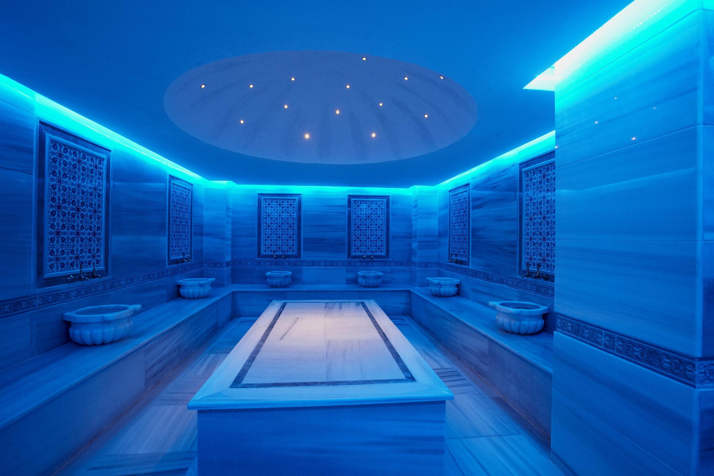 Bodrum Holiday Resort & Spa — photo 5