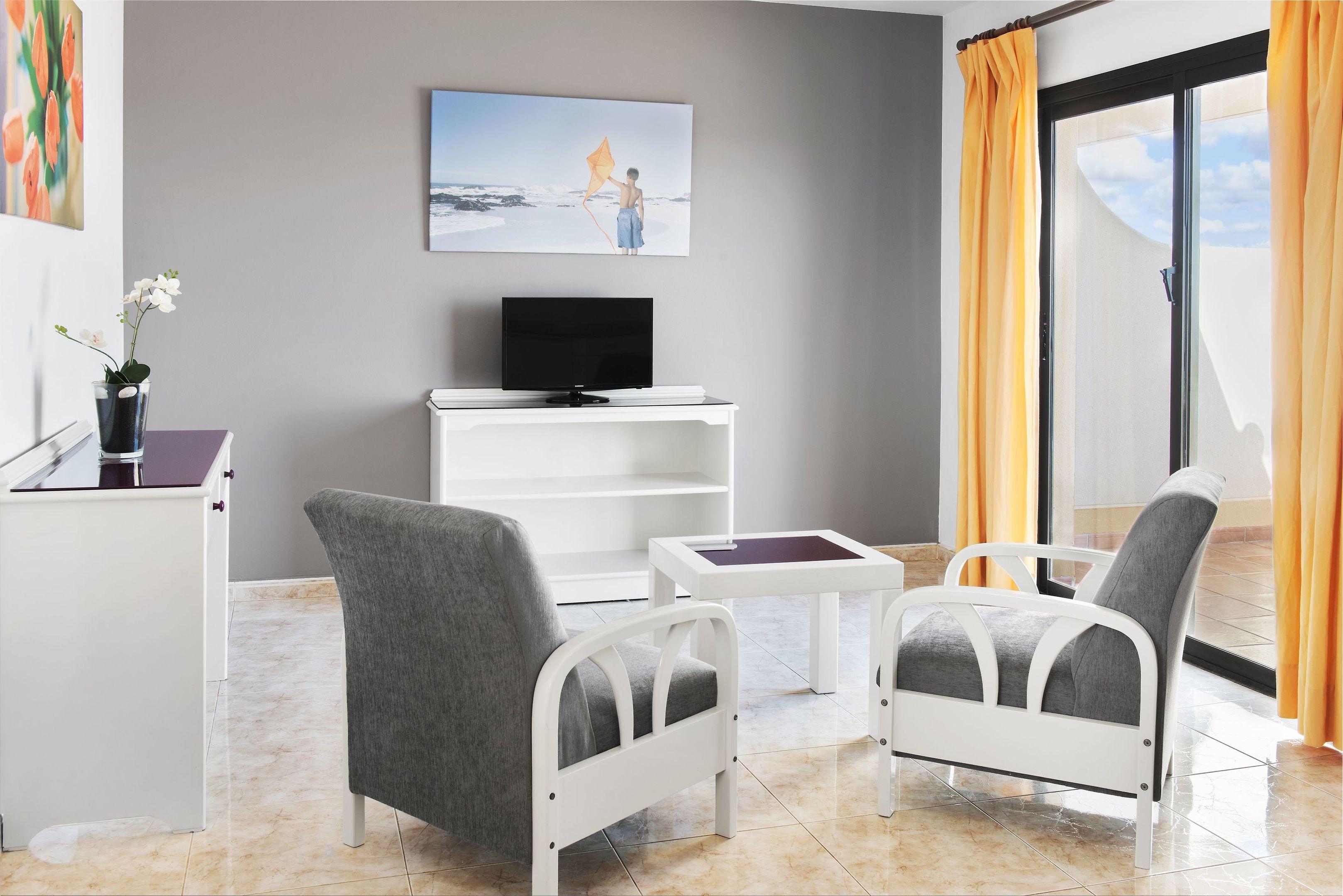 Elba Lucía Sport & Suite Hotel — photo 4