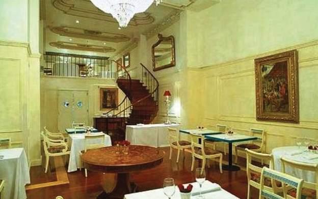 Hotel Palacio San Leonardo Puebla — photo 3