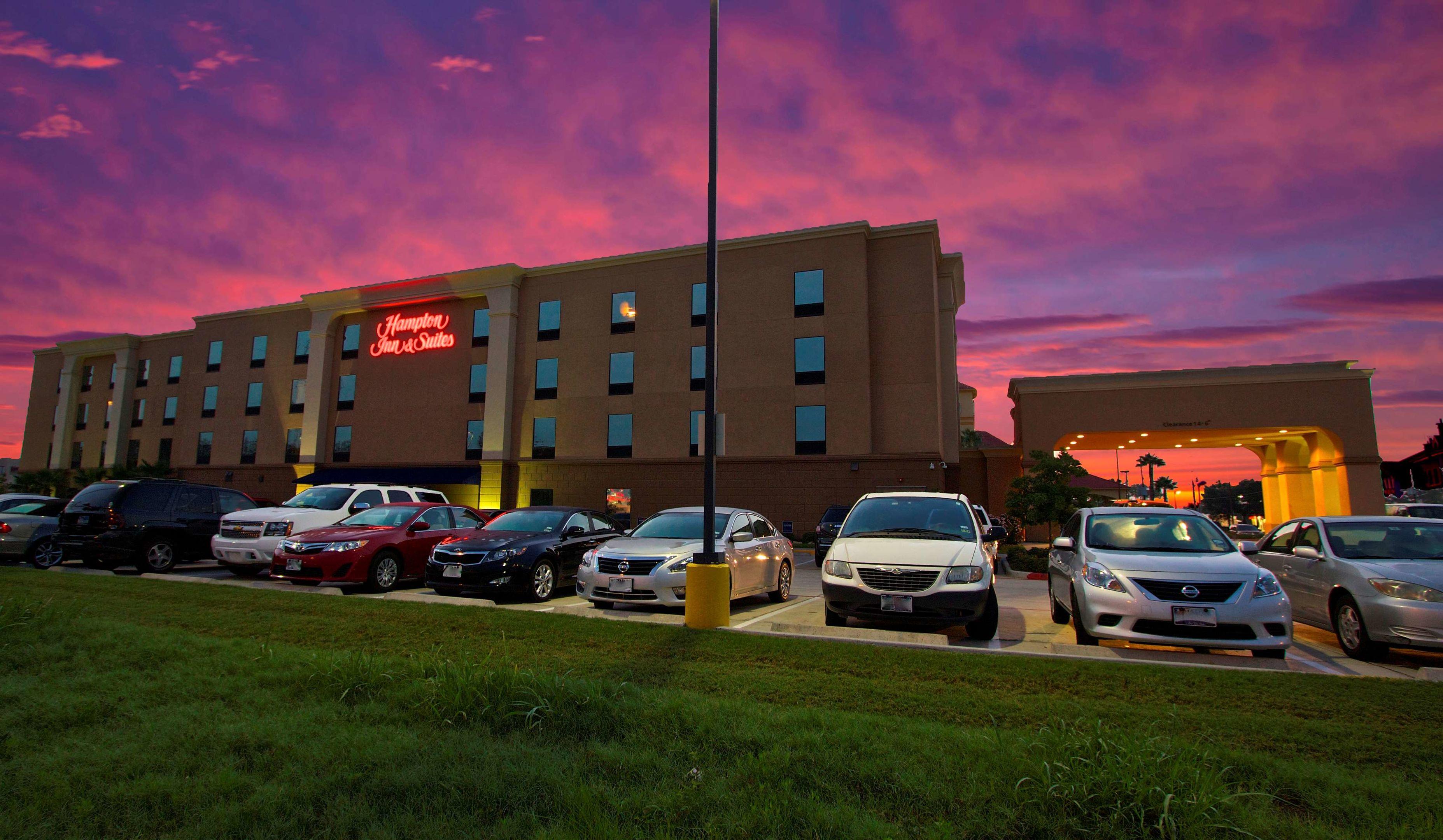 Hampton Inn & Suites Tomball — photo 5