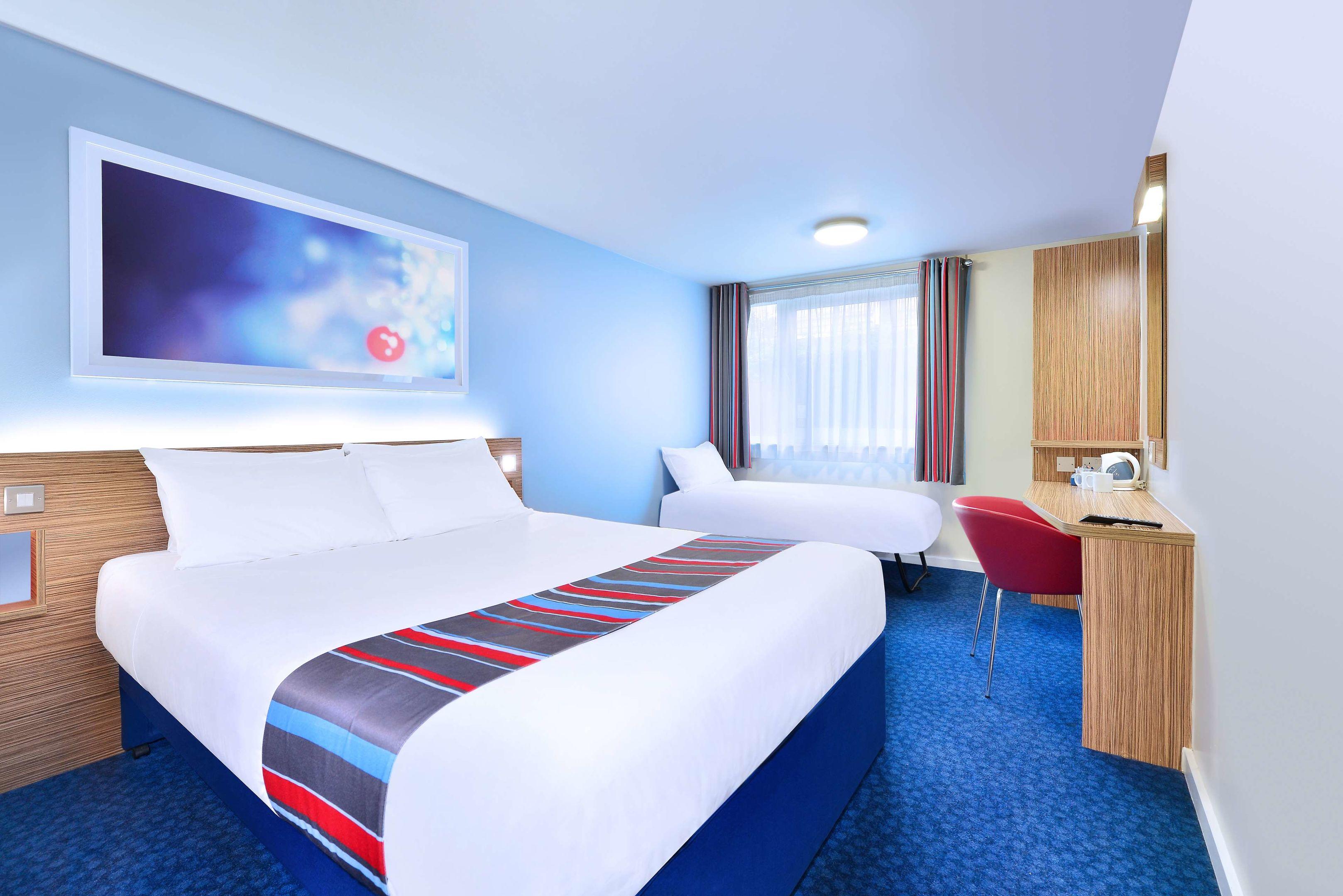 Travelodge Canterbury Chaucer Central — photo 5