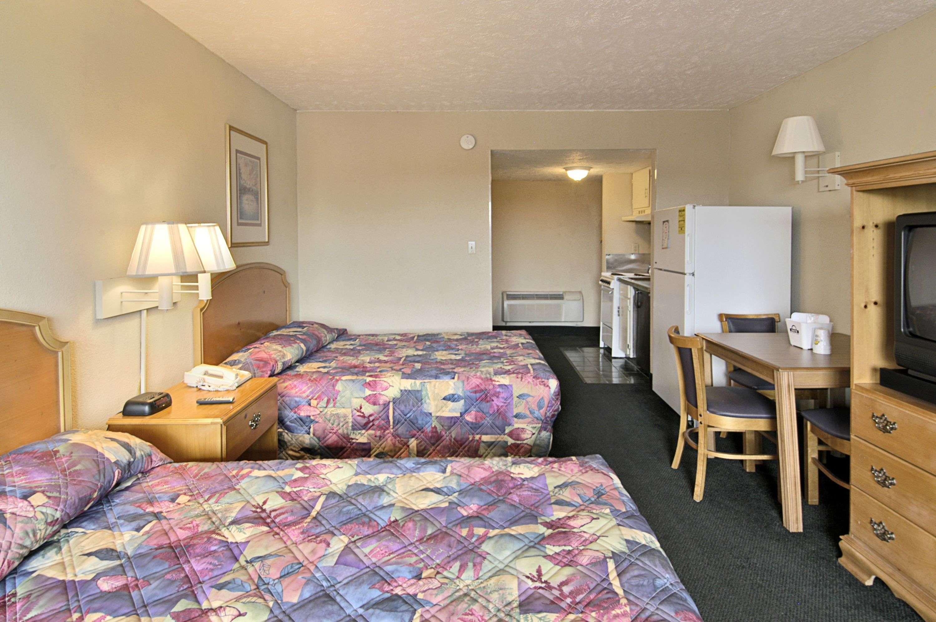 Days Inn by Wyndham Myrtle Beach Grand Strand — photo 5