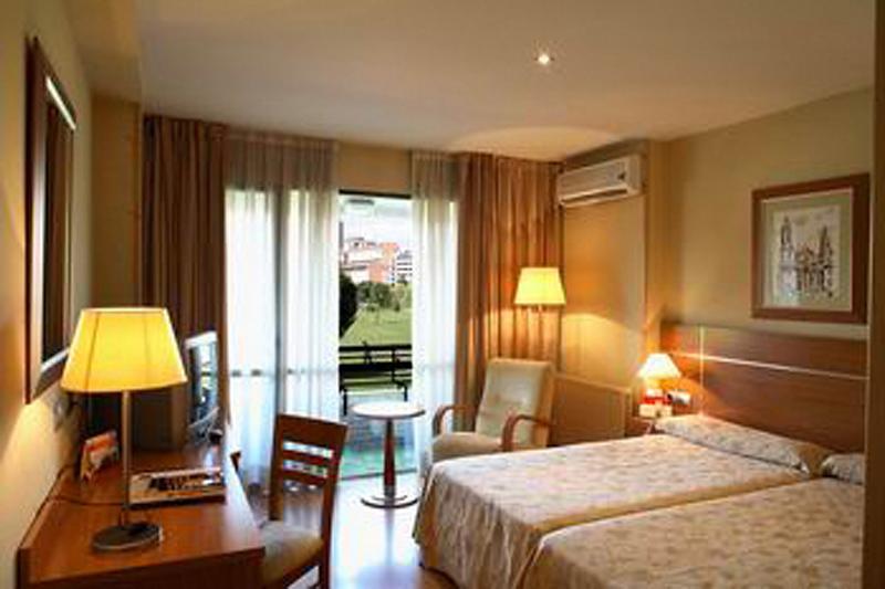 Hotel Sancho Ramírez — photo 4