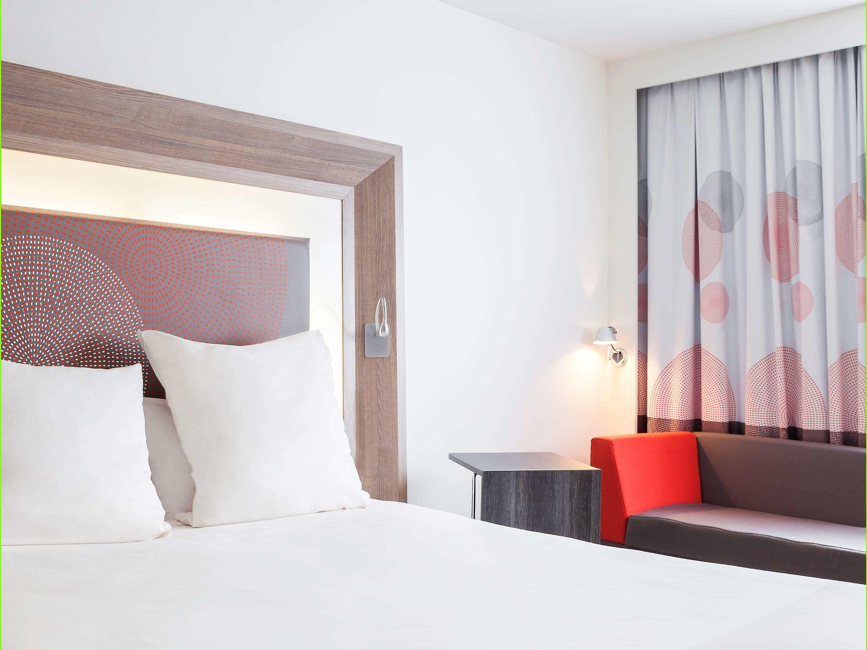 Novotel Stevenage — photo 2