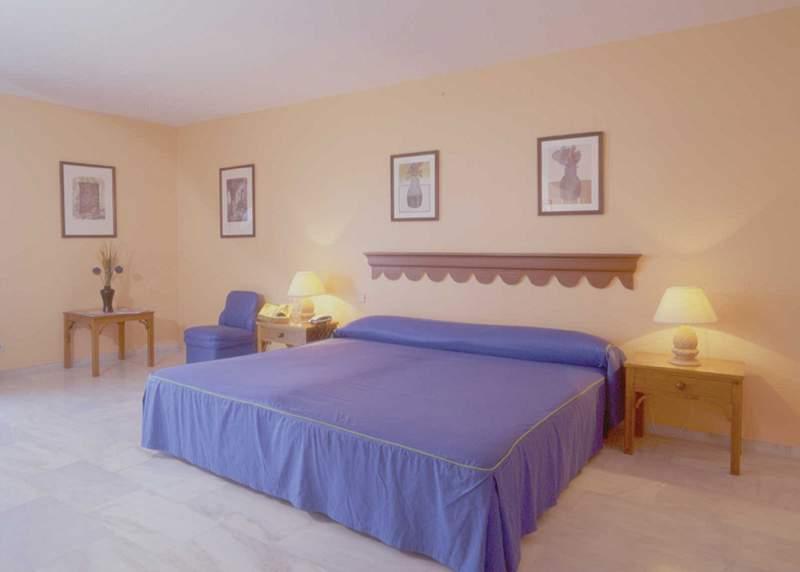 Benabola Hotel & Apartments — photo 5