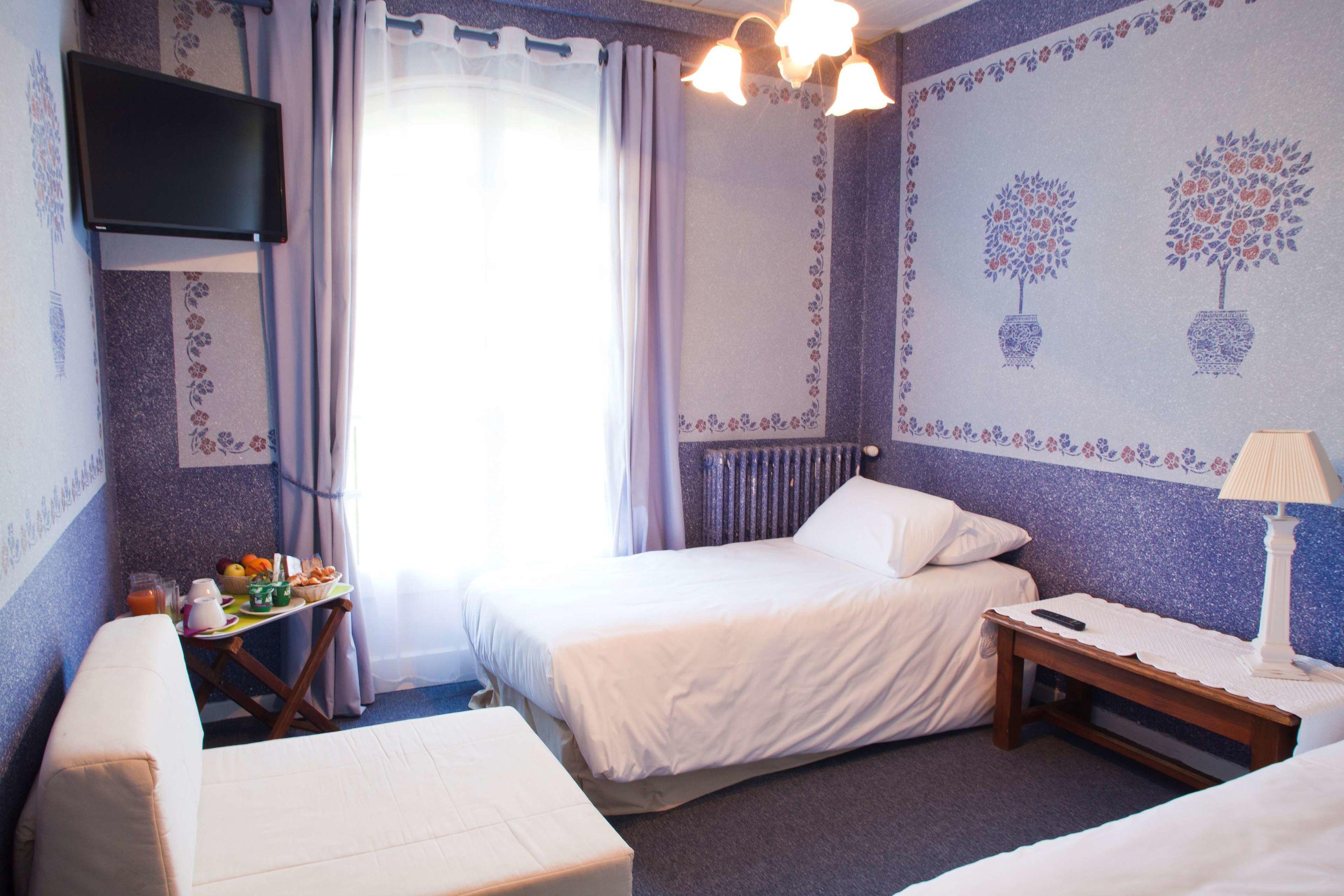 Best Western Hôtel Le Val Majour — photo 4