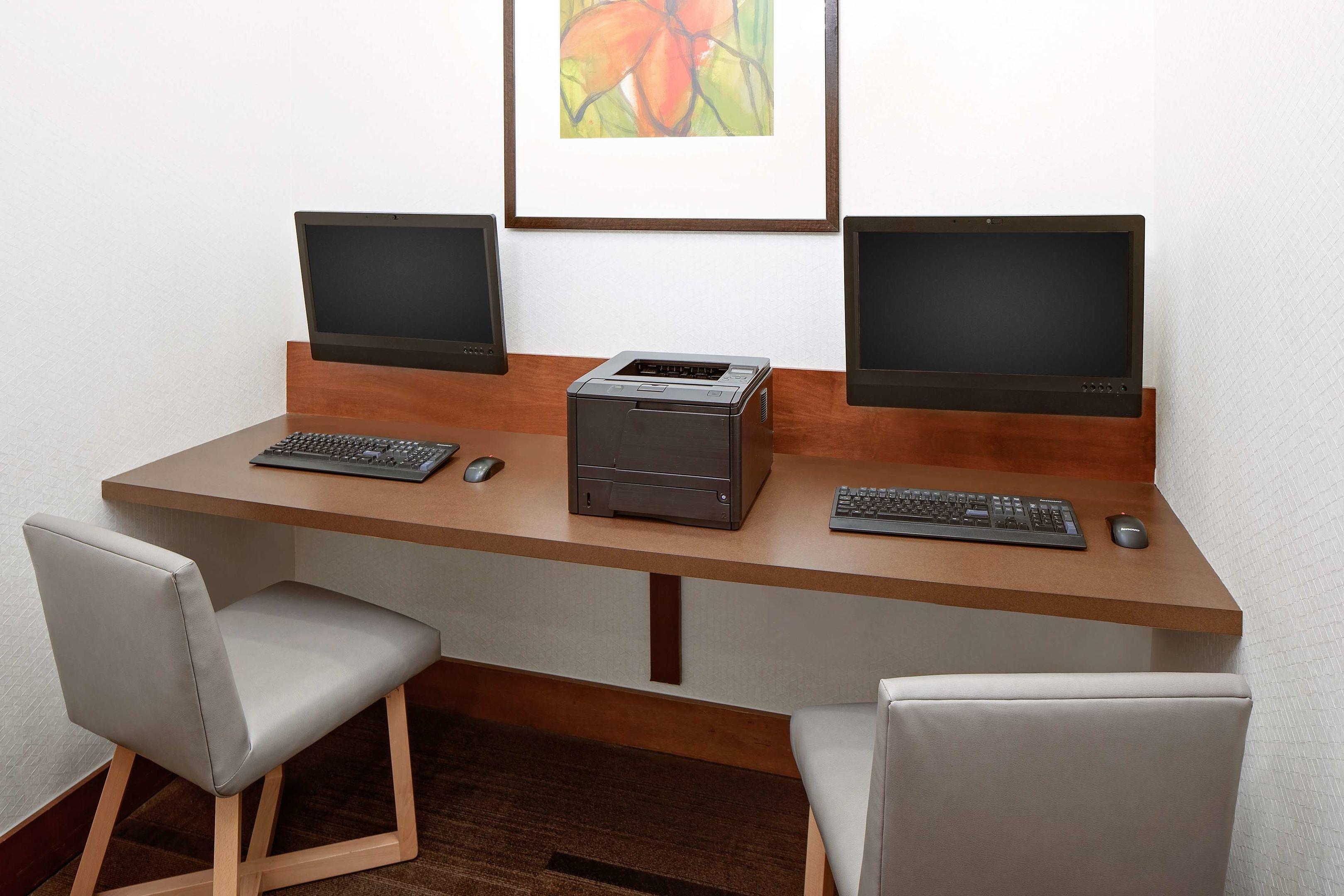 Hyatt Place Ontario/Rancho Cucamonga — photo 4