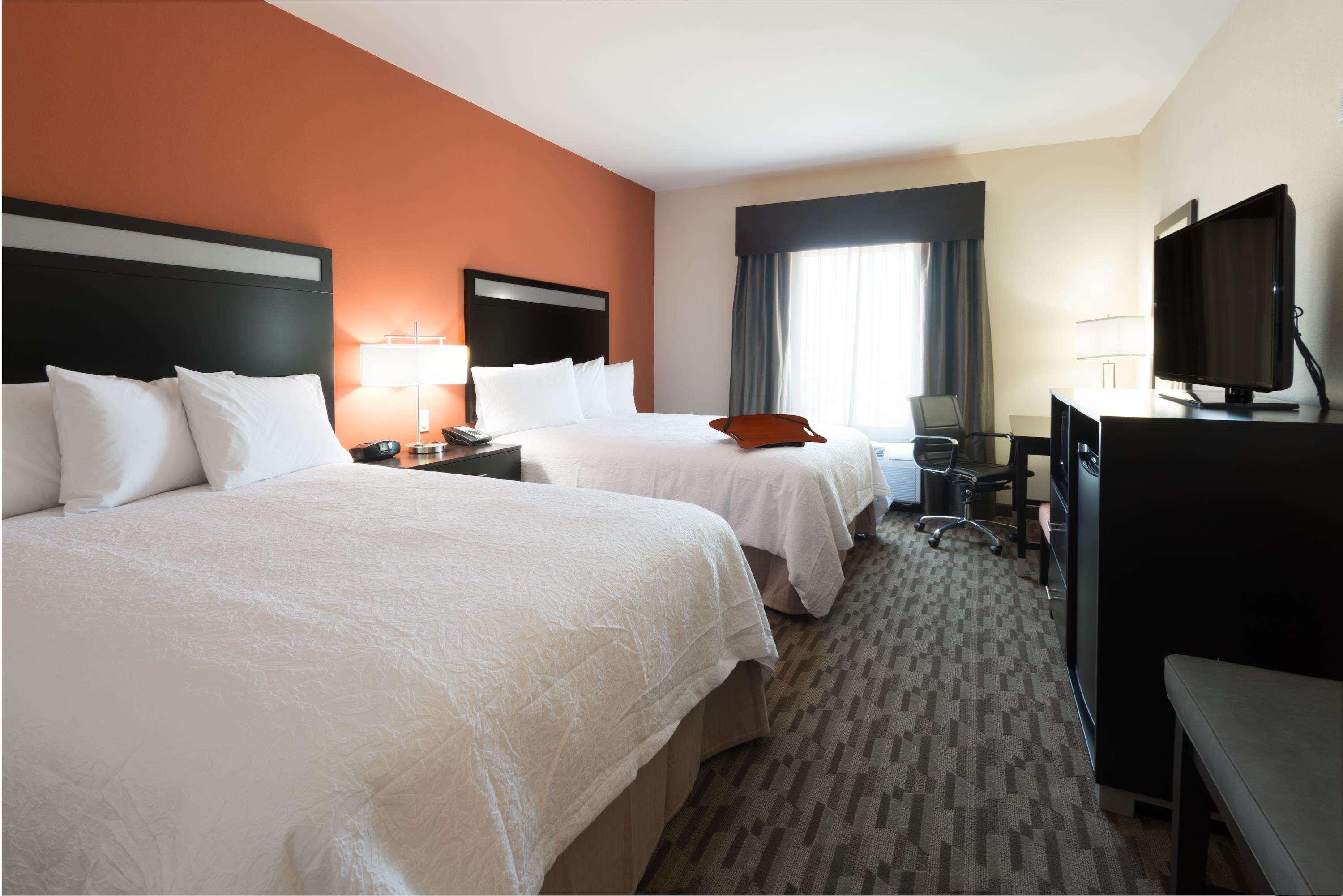 Hampton Inn & Suites Albuquerque North/I-25 — photo 5