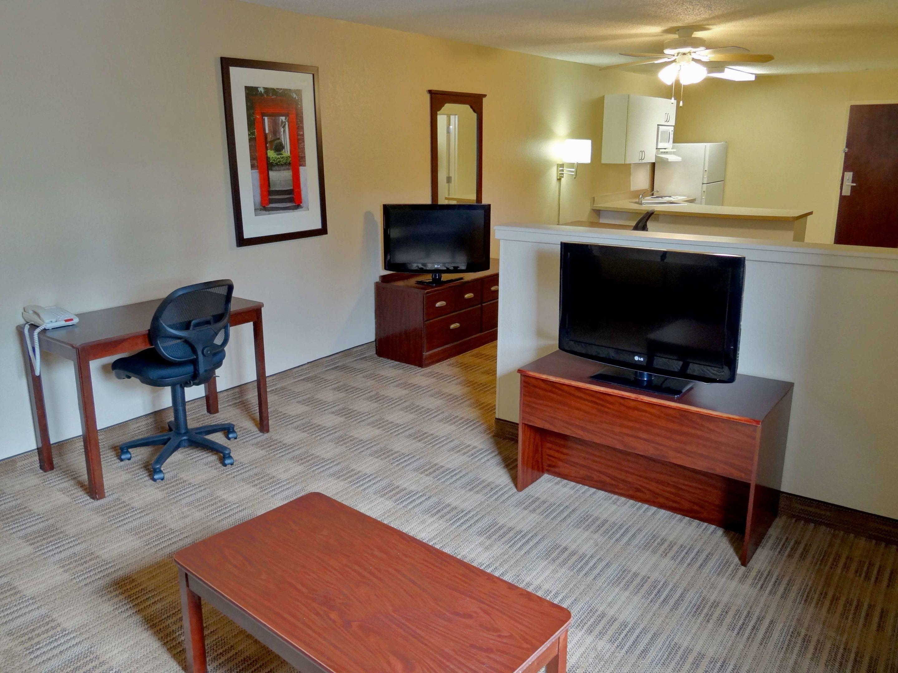 Extended Stay America - Memphis - Mt. Moriah — photo 3